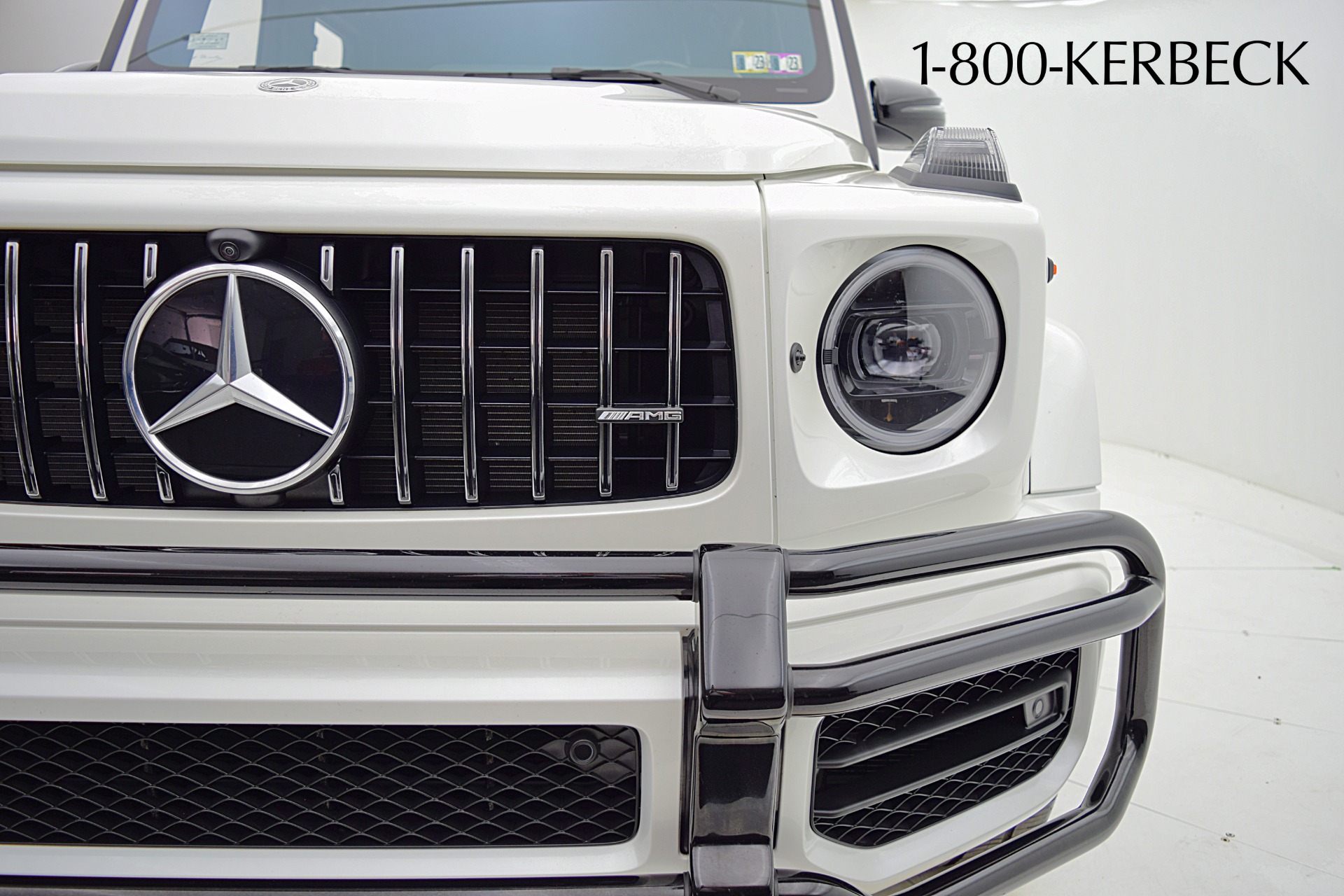 Used 2019 Mercedes-Benz G-Class AMG G 63 | St. Petersburg, FL