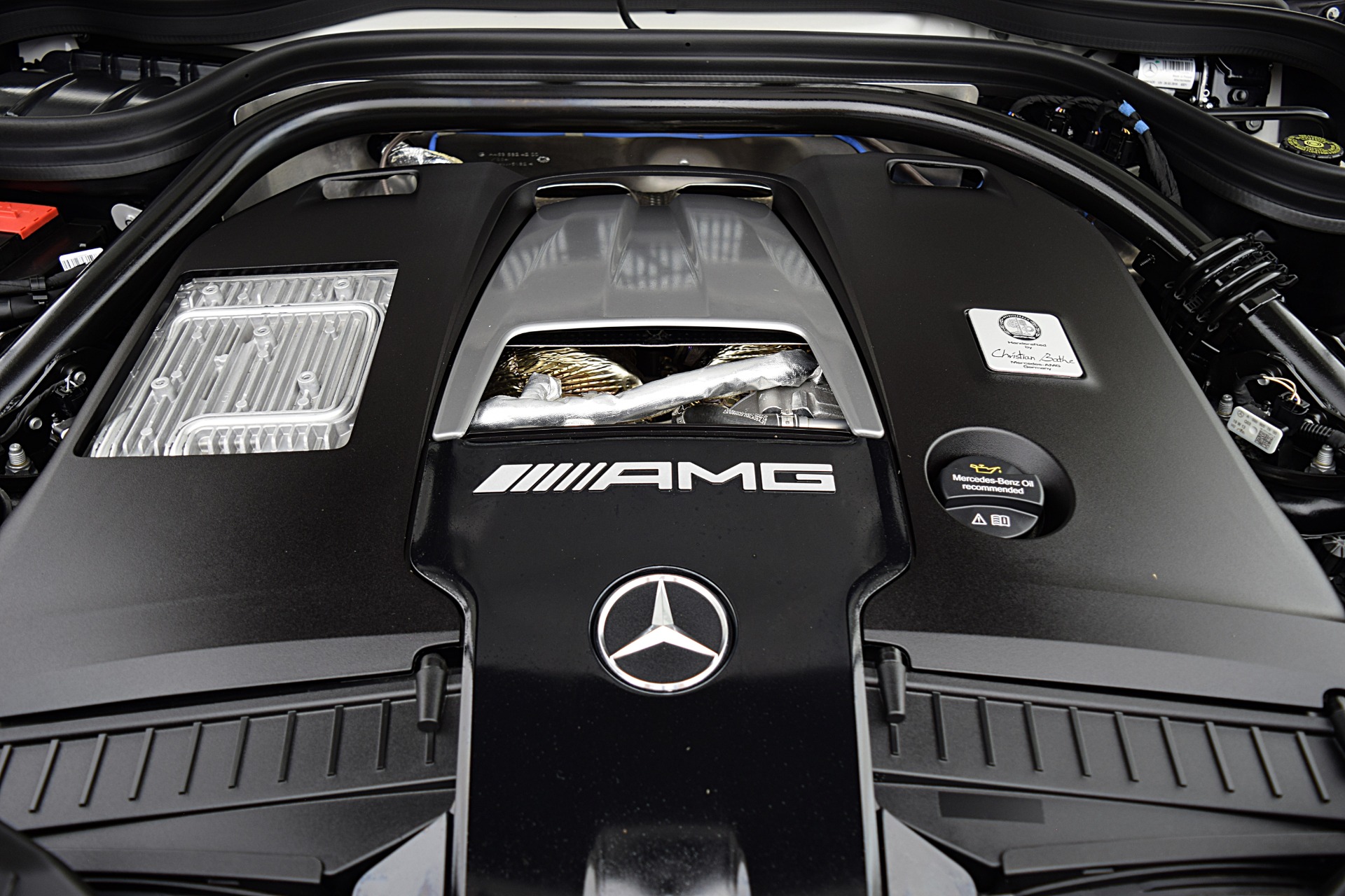 Used 2019 Mercedes-Benz G-Class AMG G 63 | St. Petersburg, FL