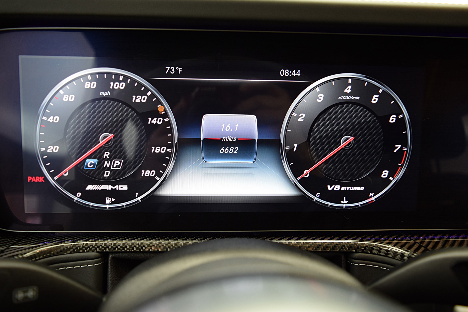 Used 2019 Mercedes-Benz G-Class AMG G 63 | St. Petersburg, FL