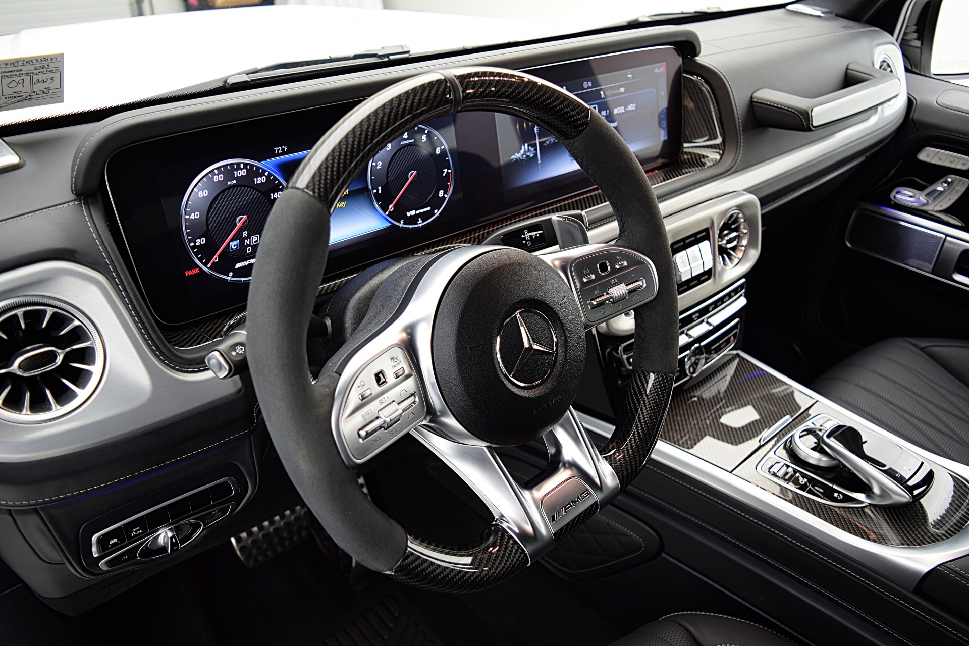 Used 2019 Mercedes-Benz G-Class AMG G 63 | St. Petersburg, FL