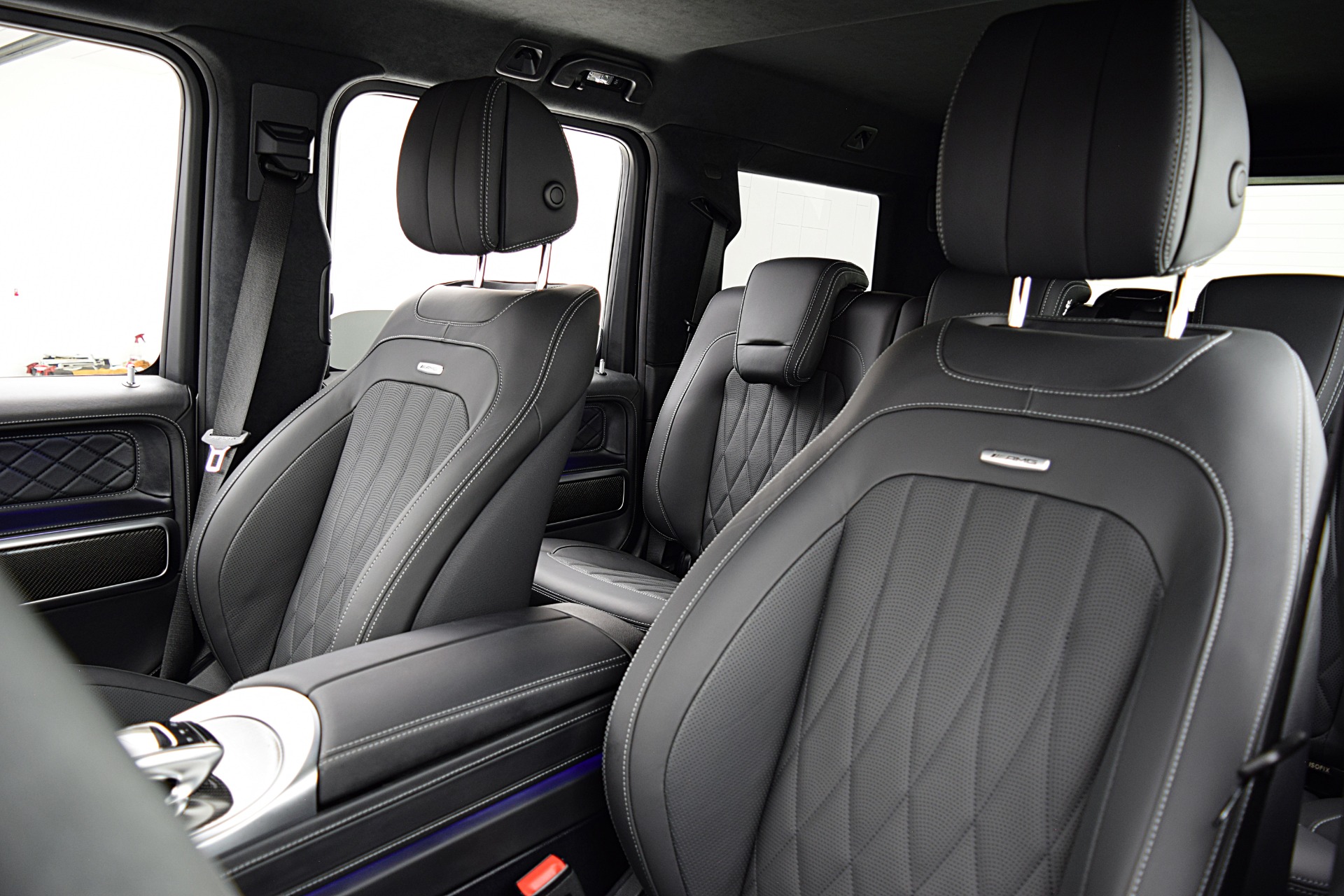 Used 2019 Mercedes-Benz G-Class AMG G 63 | St. Petersburg, FL