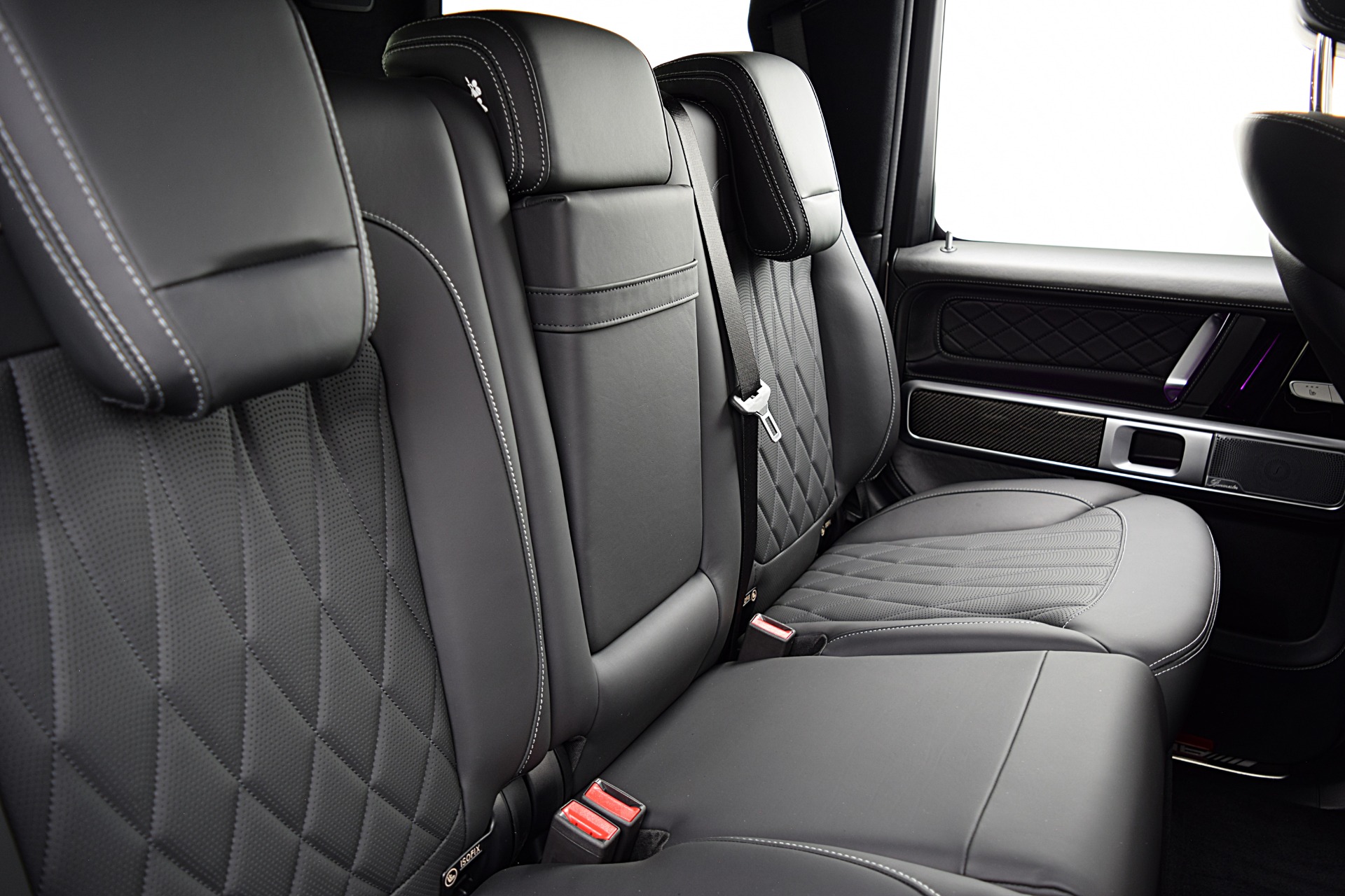 Used 2019 Mercedes-Benz G-Class AMG G 63 | St. Petersburg, FL