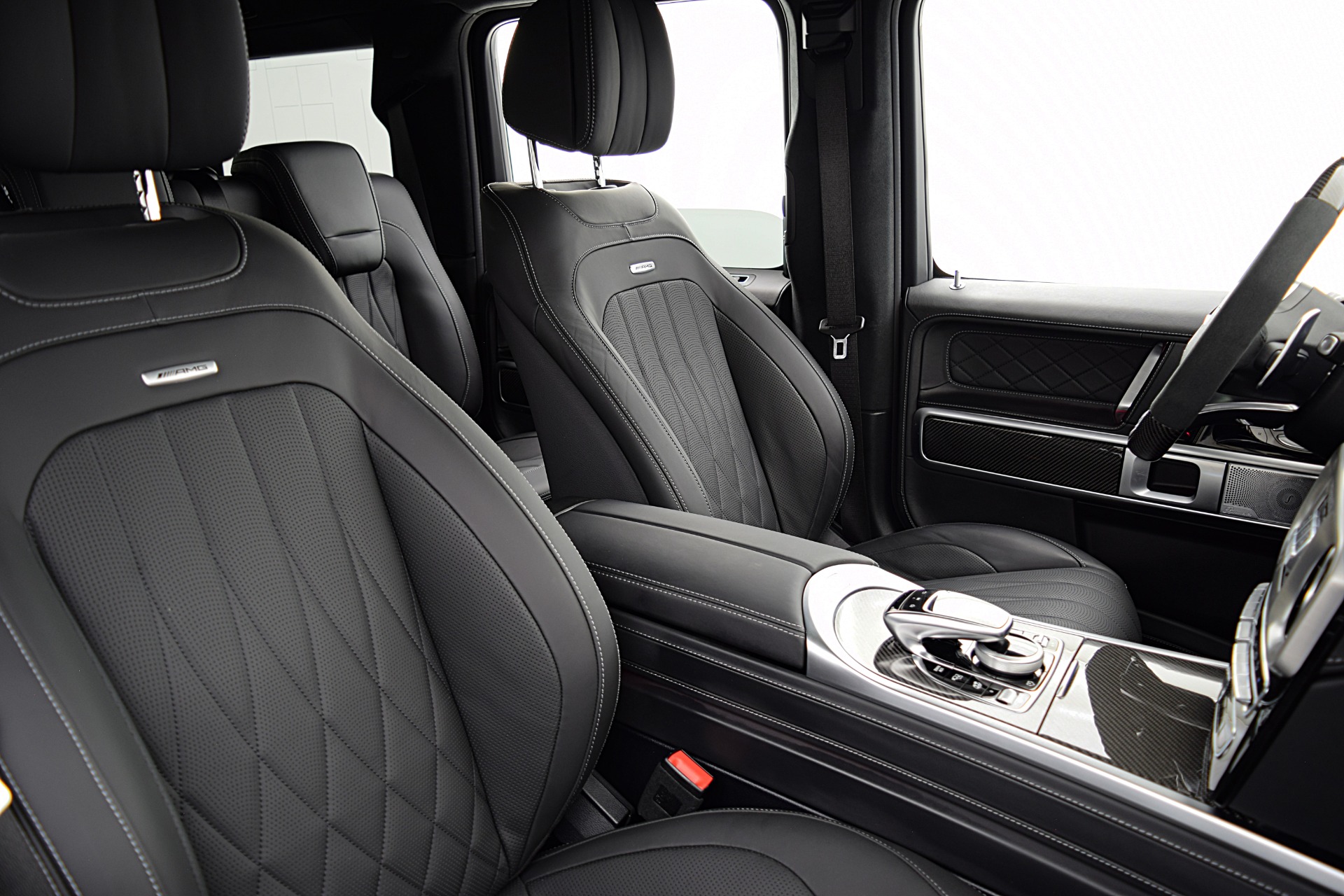 Used 2019 Mercedes-Benz G-Class AMG G 63 | St. Petersburg, FL