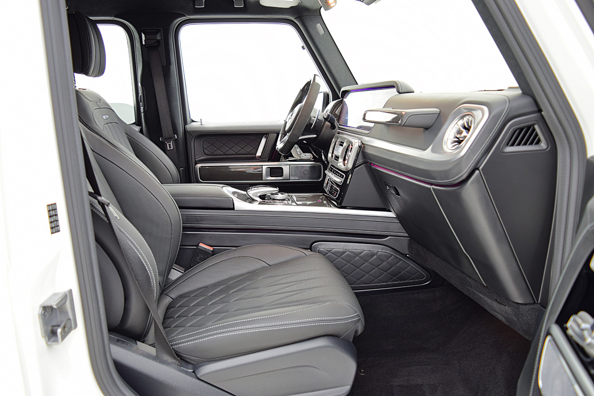 Used 2019 Mercedes-Benz G-Class AMG G 63 | St. Petersburg, FL
