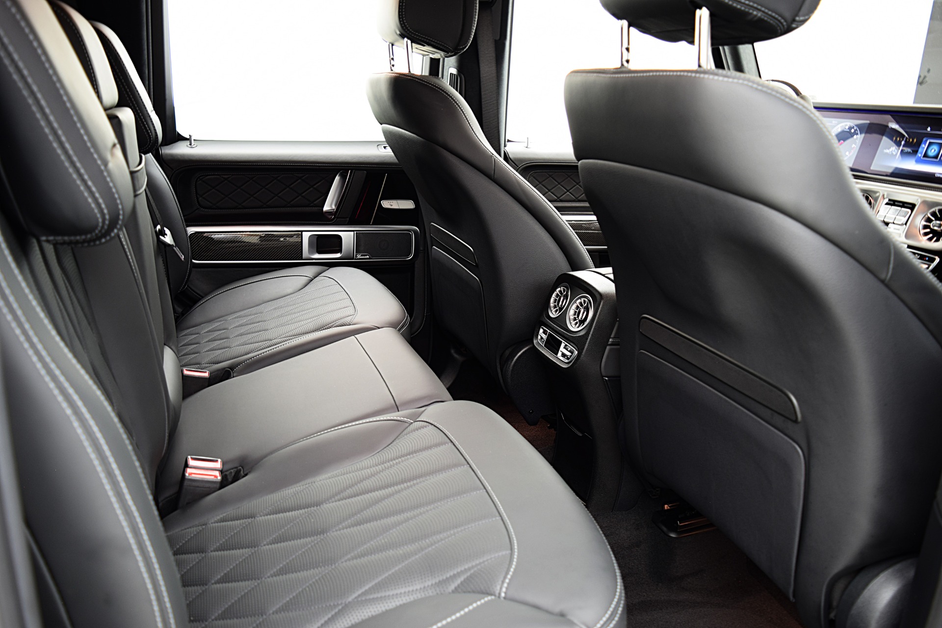 Used 2019 Mercedes-Benz G-Class AMG G 63 | St. Petersburg, FL