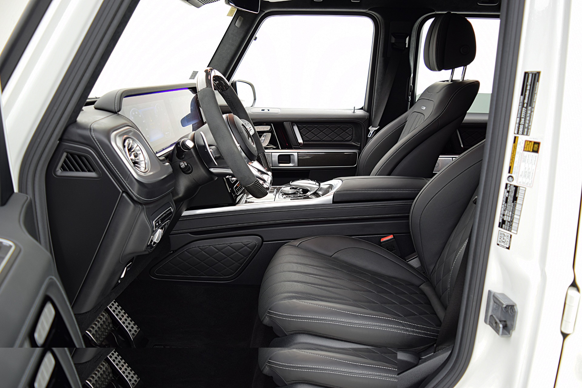 Used 2019 Mercedes-Benz G-Class AMG G 63 | St. Petersburg, FL