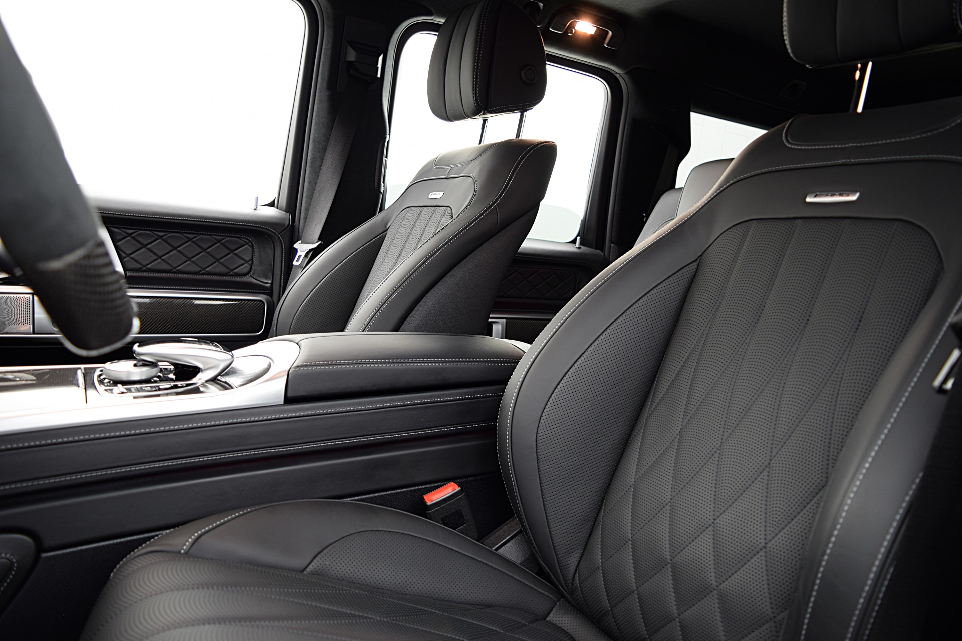 Used 2019 Mercedes-Benz G-Class AMG G 63 | St. Petersburg, FL