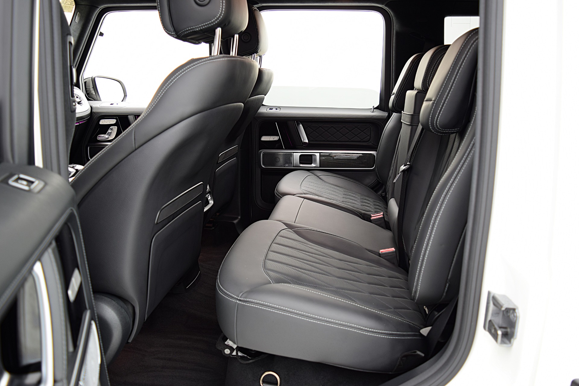 Used 2019 Mercedes-Benz G-Class AMG G 63 | St. Petersburg, FL