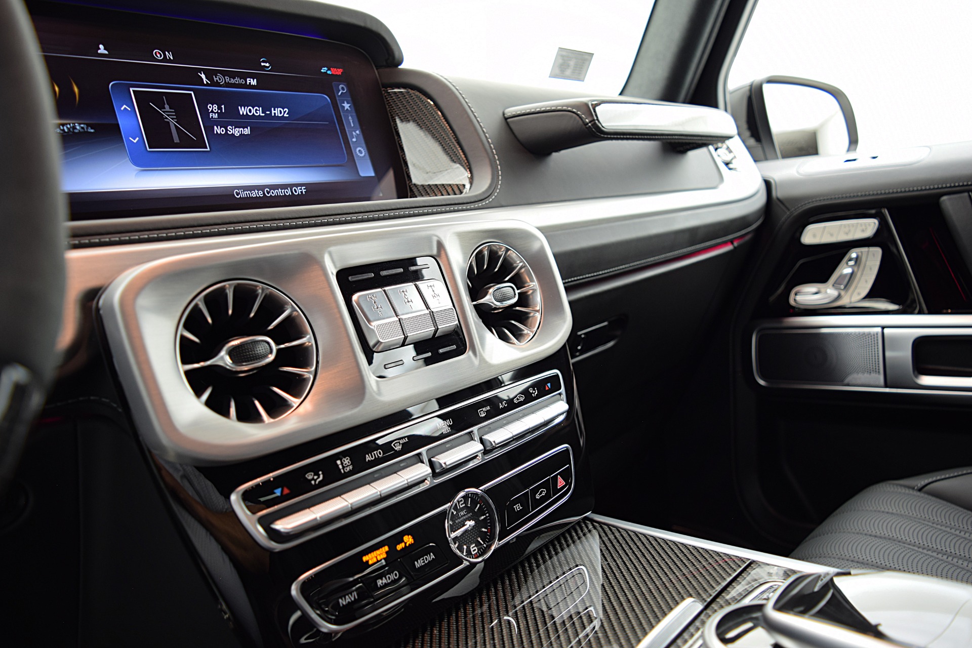 Used 2019 Mercedes-Benz G-Class AMG G 63 | St. Petersburg, FL