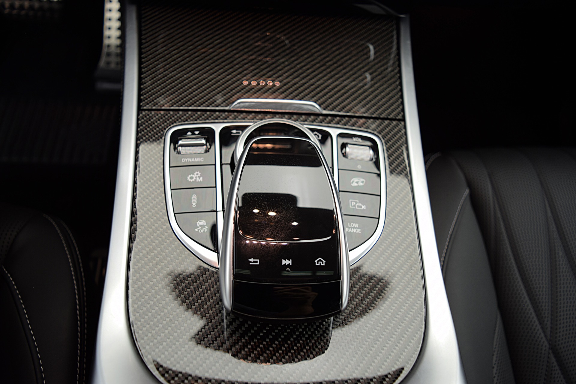 Used 2019 Mercedes-Benz G-Class AMG G 63 | St. Petersburg, FL