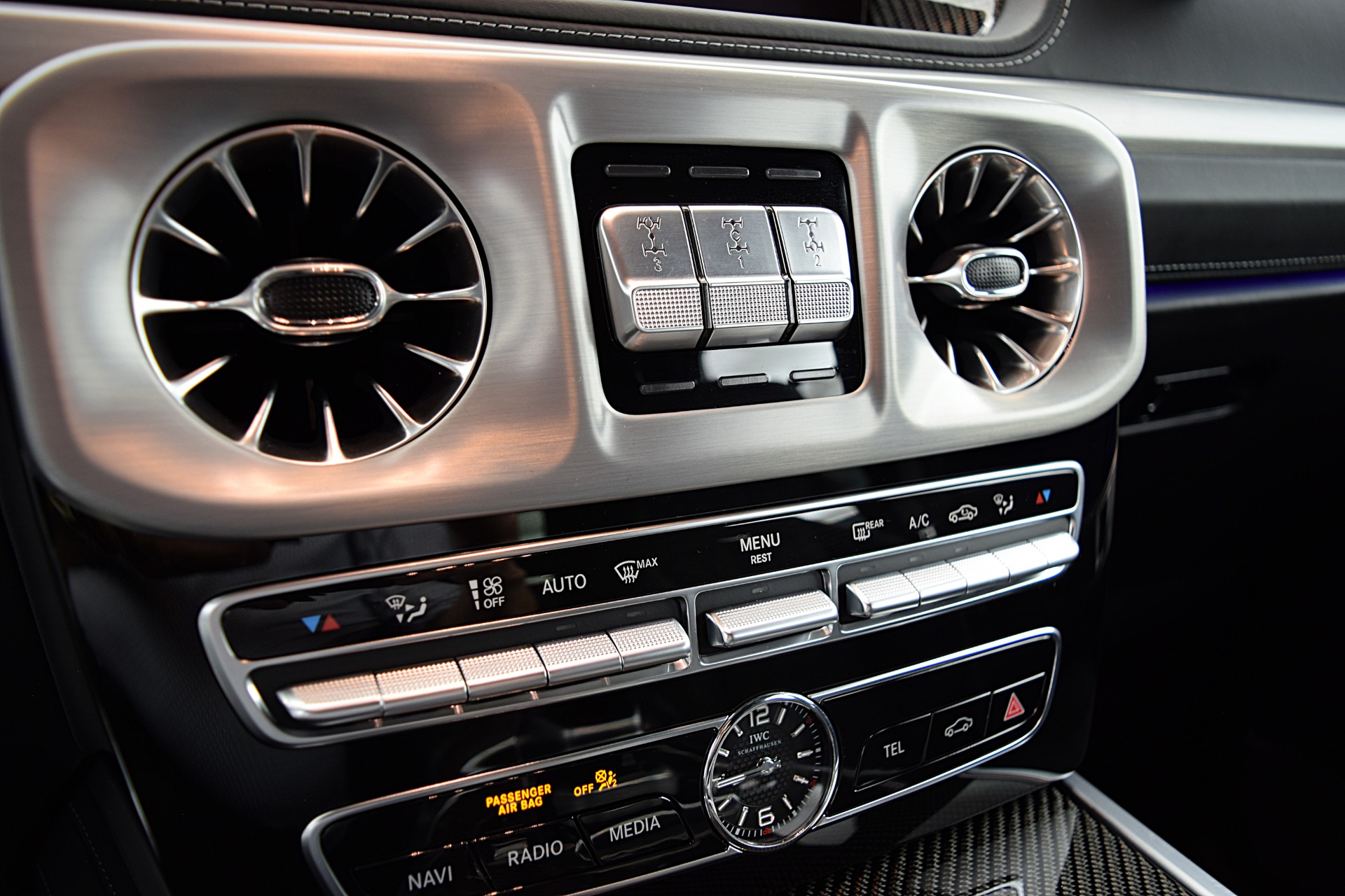 Used 2019 Mercedes-Benz G-Class AMG G 63 | St. Petersburg, FL