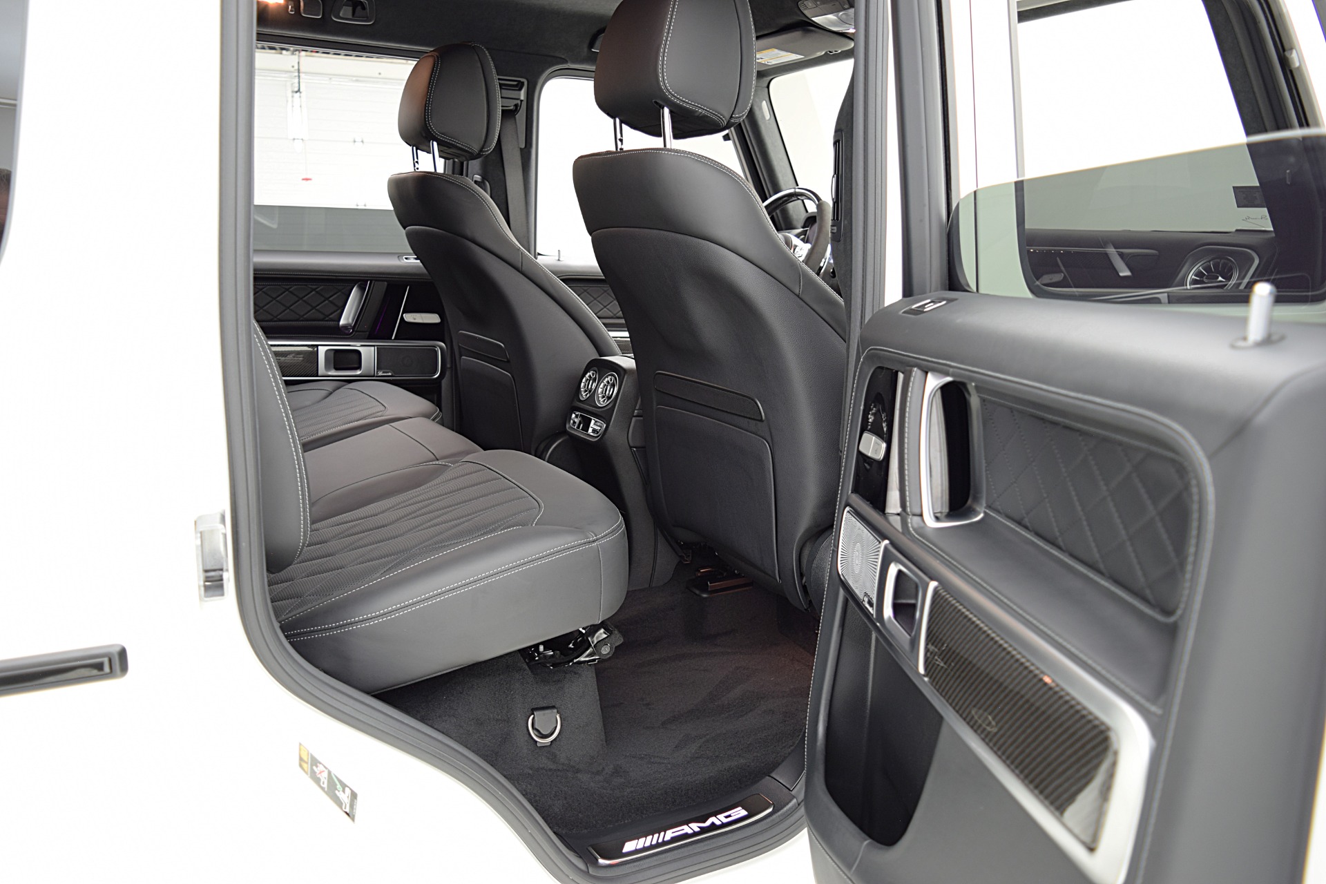 Used 2019 Mercedes-Benz G-Class AMG G 63 | St. Petersburg, FL