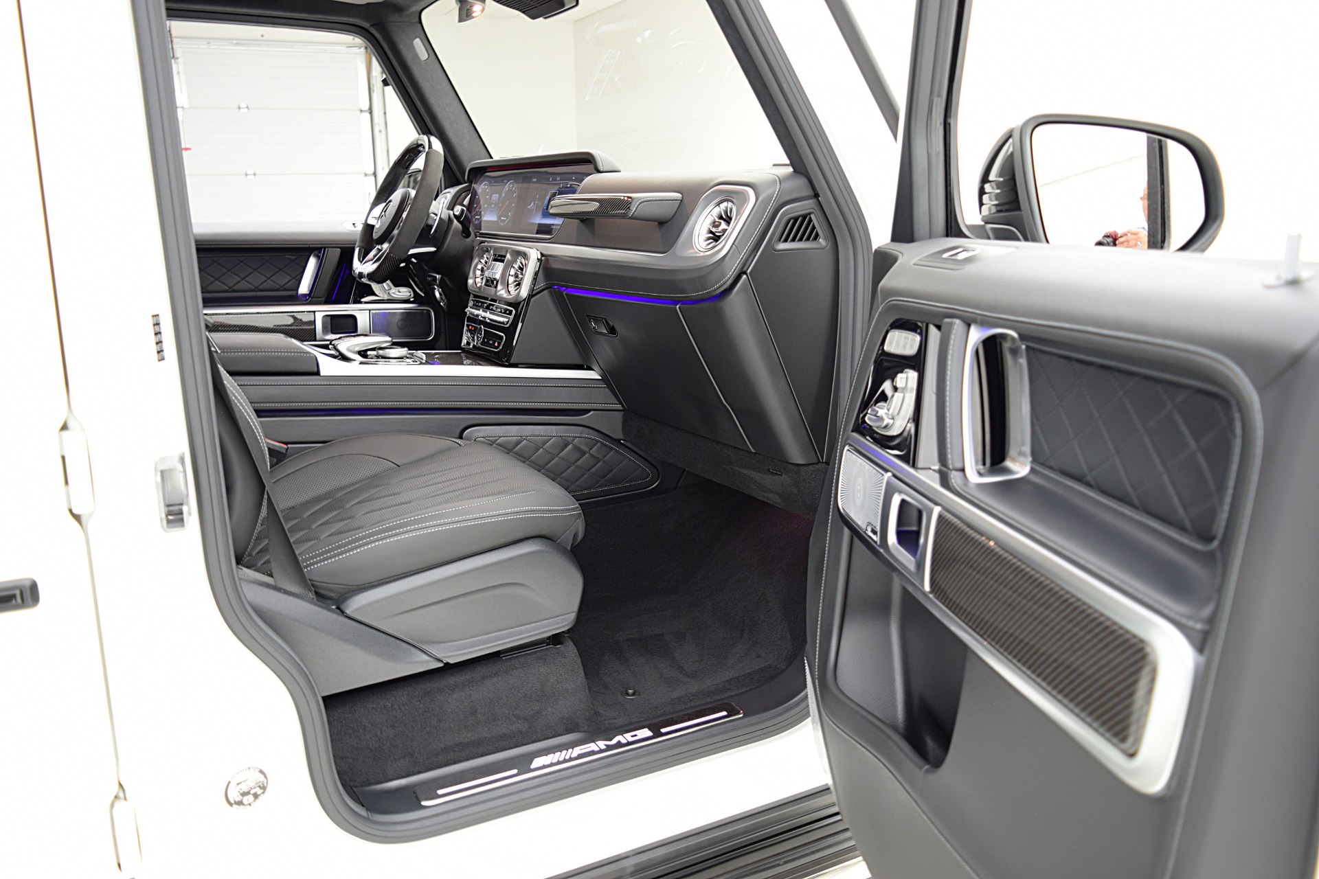 Used 2019 Mercedes-Benz G-Class AMG G 63 | St. Petersburg, FL