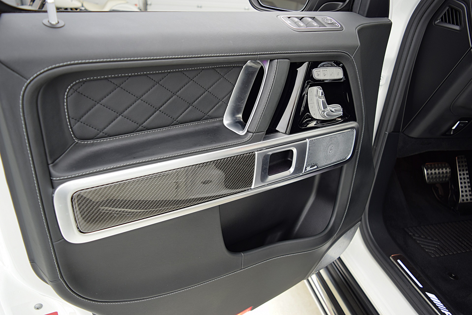Used 2019 Mercedes-Benz G-Class AMG G 63 | St. Petersburg, FL