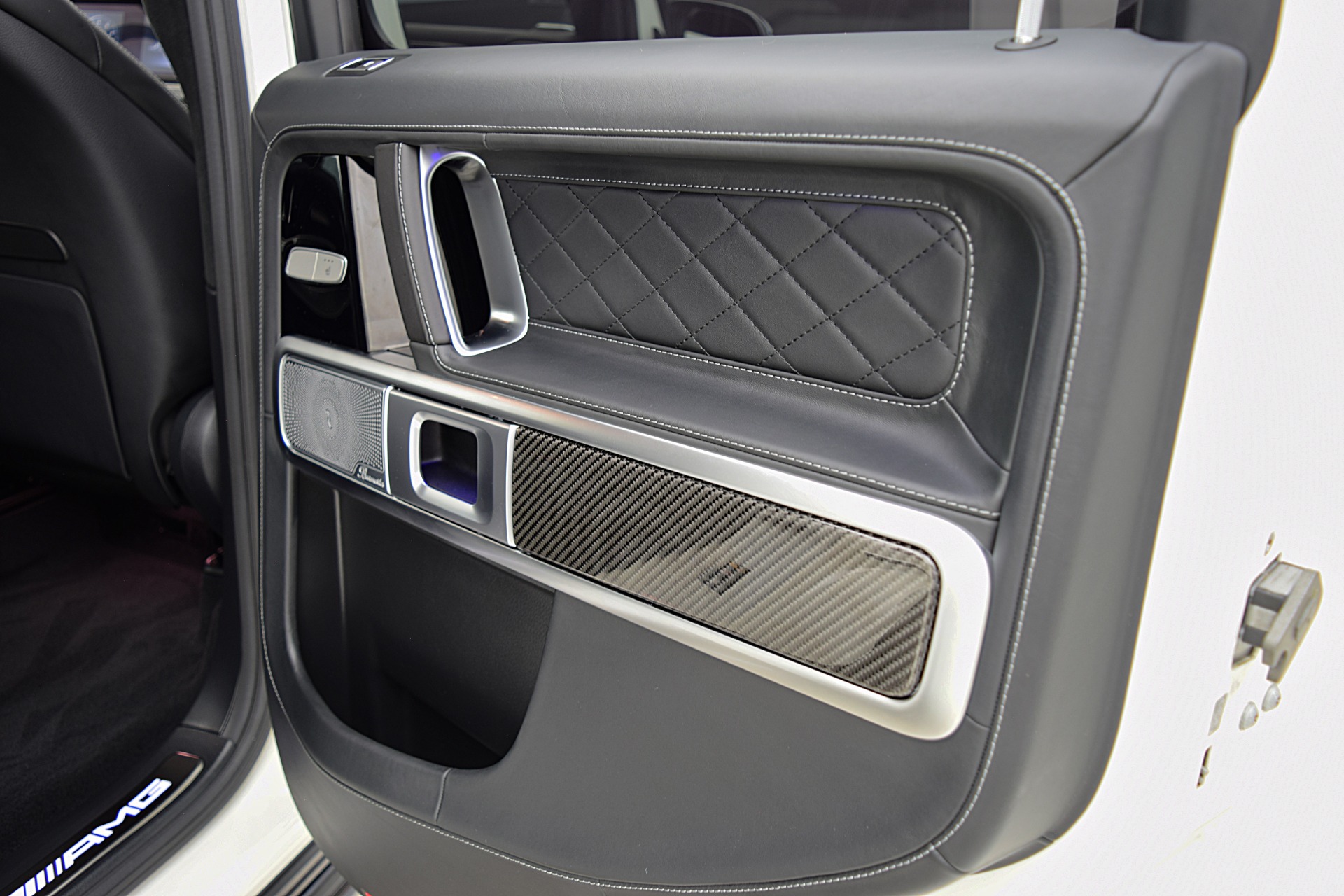Used 2019 Mercedes-Benz G-Class AMG G 63 | St. Petersburg, FL