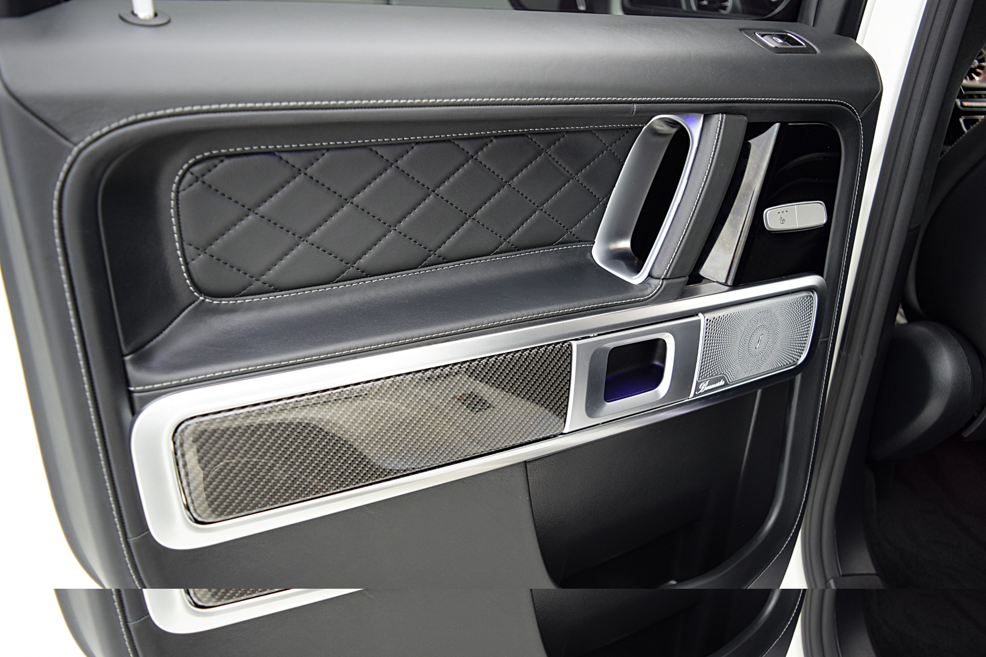 Used 2019 Mercedes-Benz G-Class AMG G 63 | St. Petersburg, FL