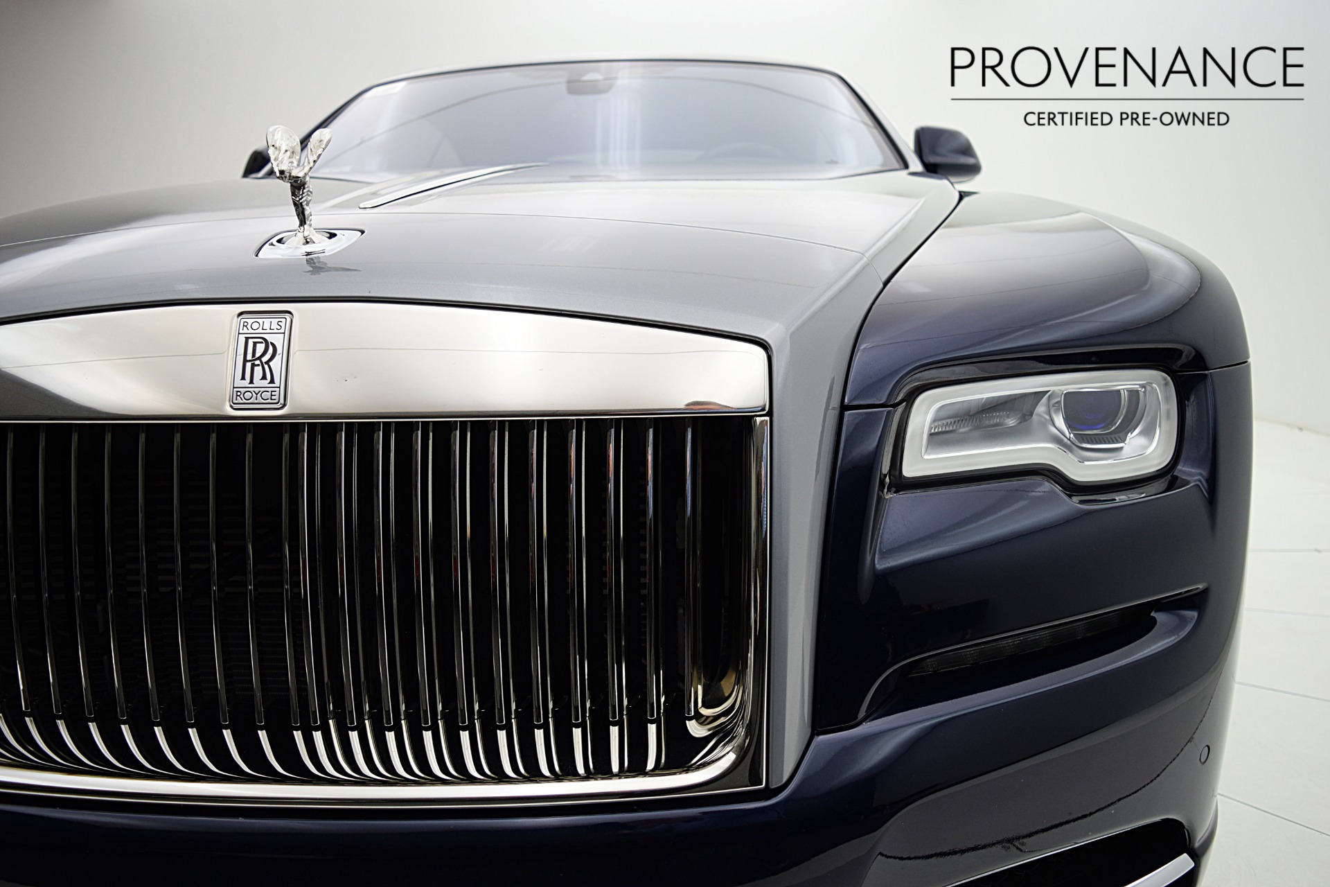 Used 2018 Rolls-Royce Wraith | St. Petersburg, FL