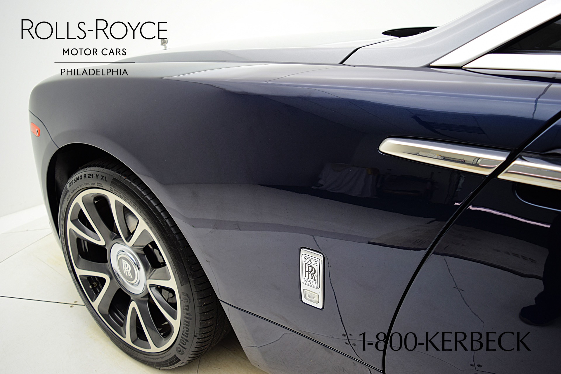 Used 2018 Rolls-Royce Wraith | St. Petersburg, FL