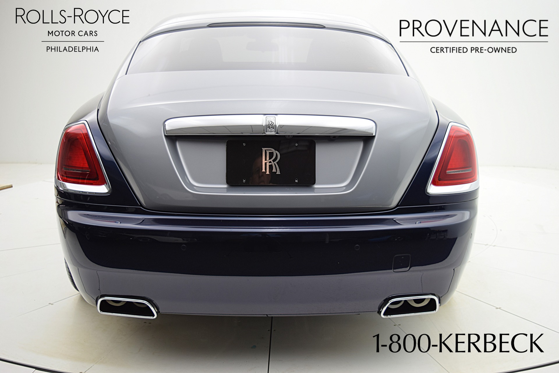 Used 2018 Rolls-Royce Wraith | St. Petersburg, FL