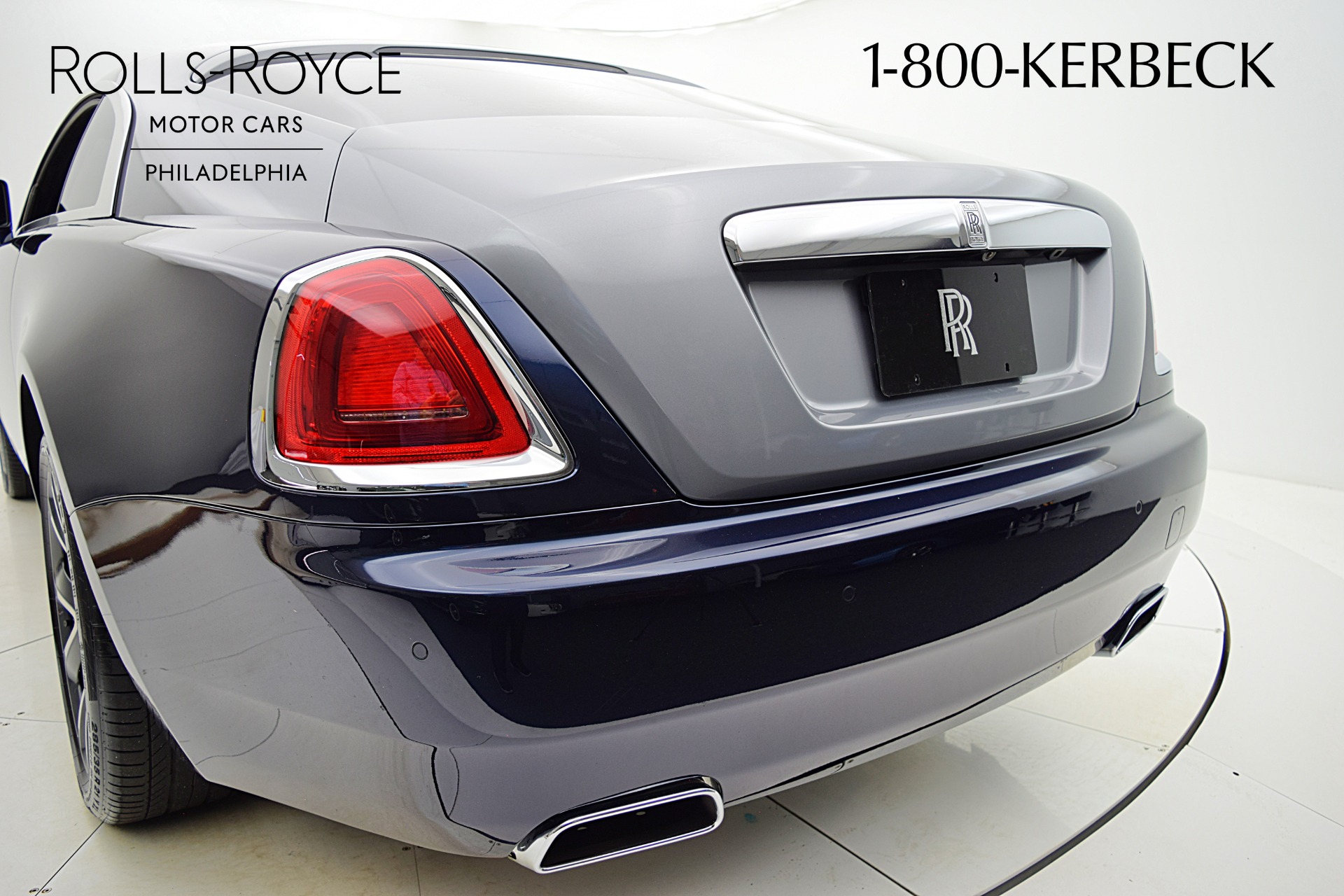 Used 2018 Rolls-Royce Wraith | St. Petersburg, FL