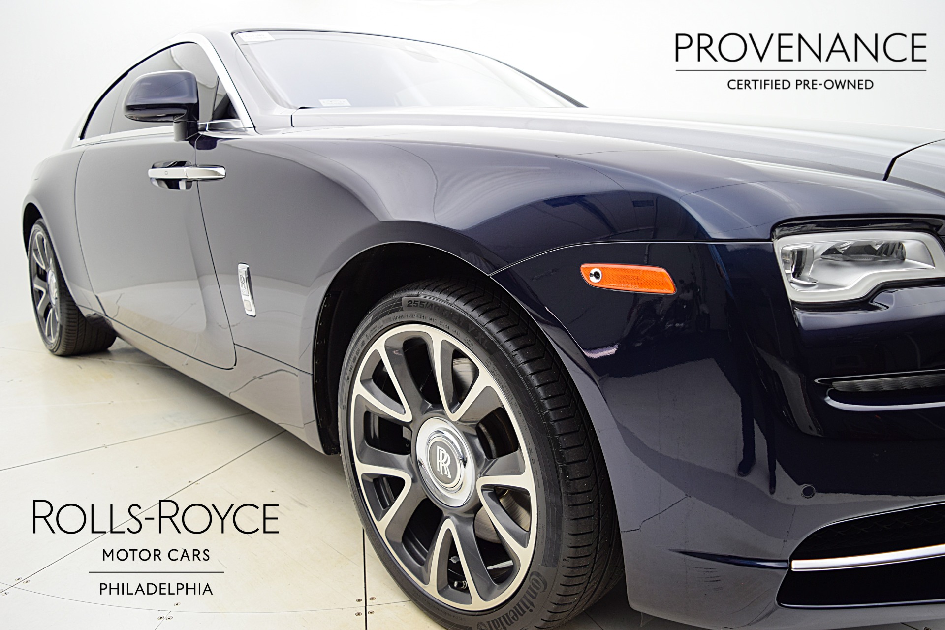 Used 2018 Rolls-Royce Wraith | St. Petersburg, FL