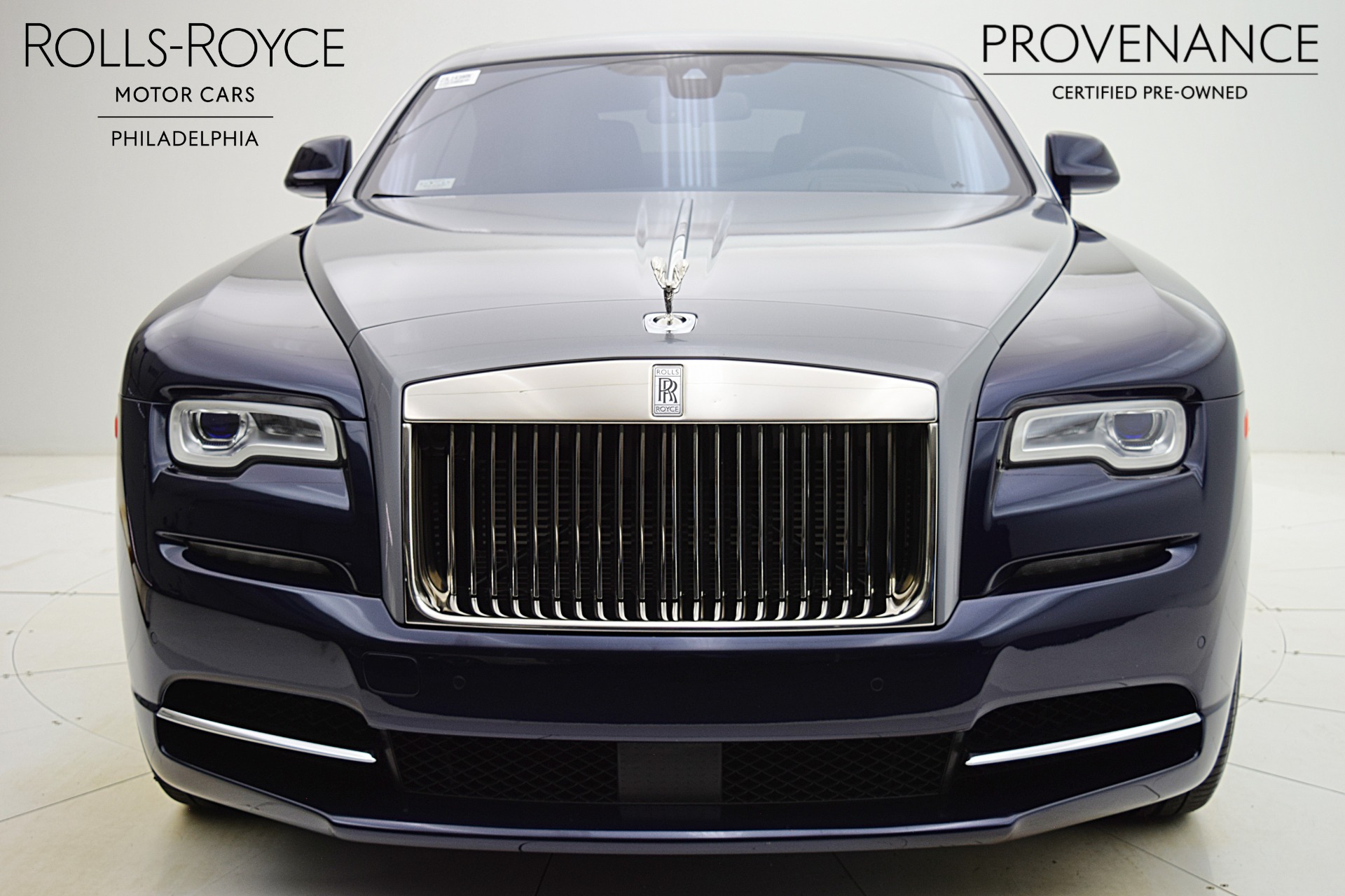 Used 2018 Rolls-Royce Wraith | St. Petersburg, FL