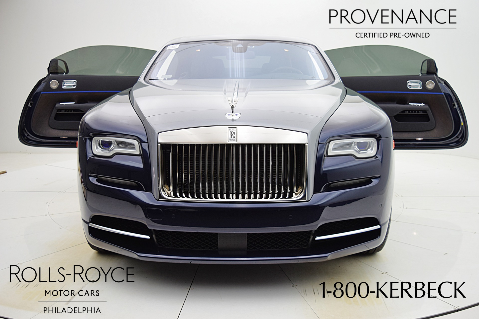 Used 2018 Rolls-Royce Wraith | St. Petersburg, FL