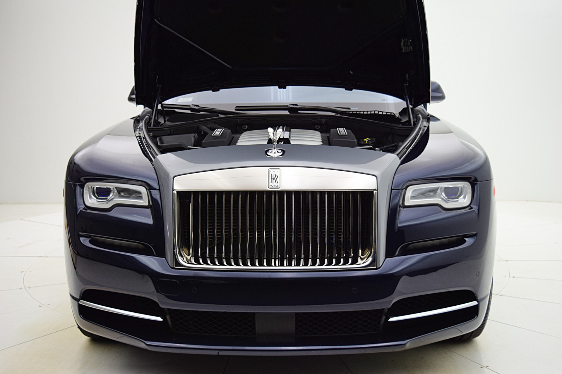Used 2018 Rolls-Royce Wraith | St. Petersburg, FL