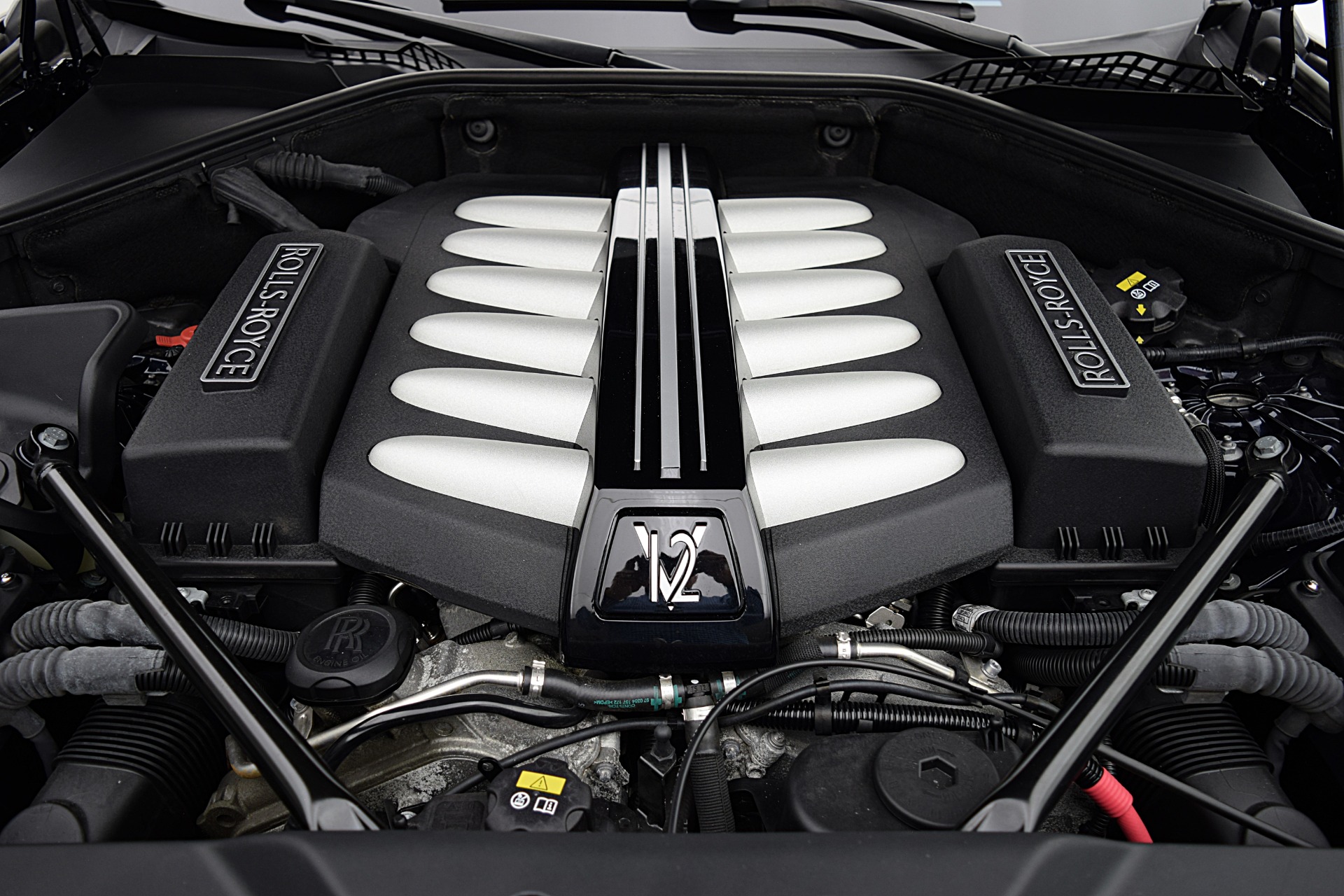 Used 2018 Rolls-Royce Wraith | St. Petersburg, FL