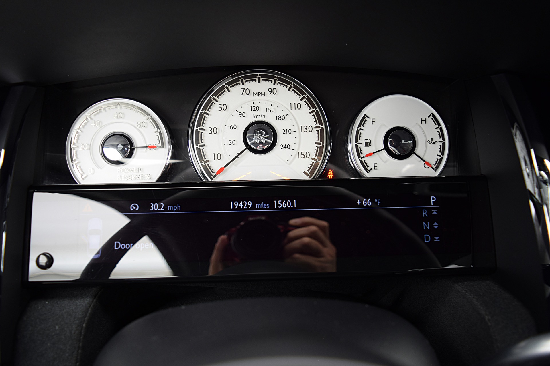 Used 2018 Rolls-Royce Wraith | St. Petersburg, FL