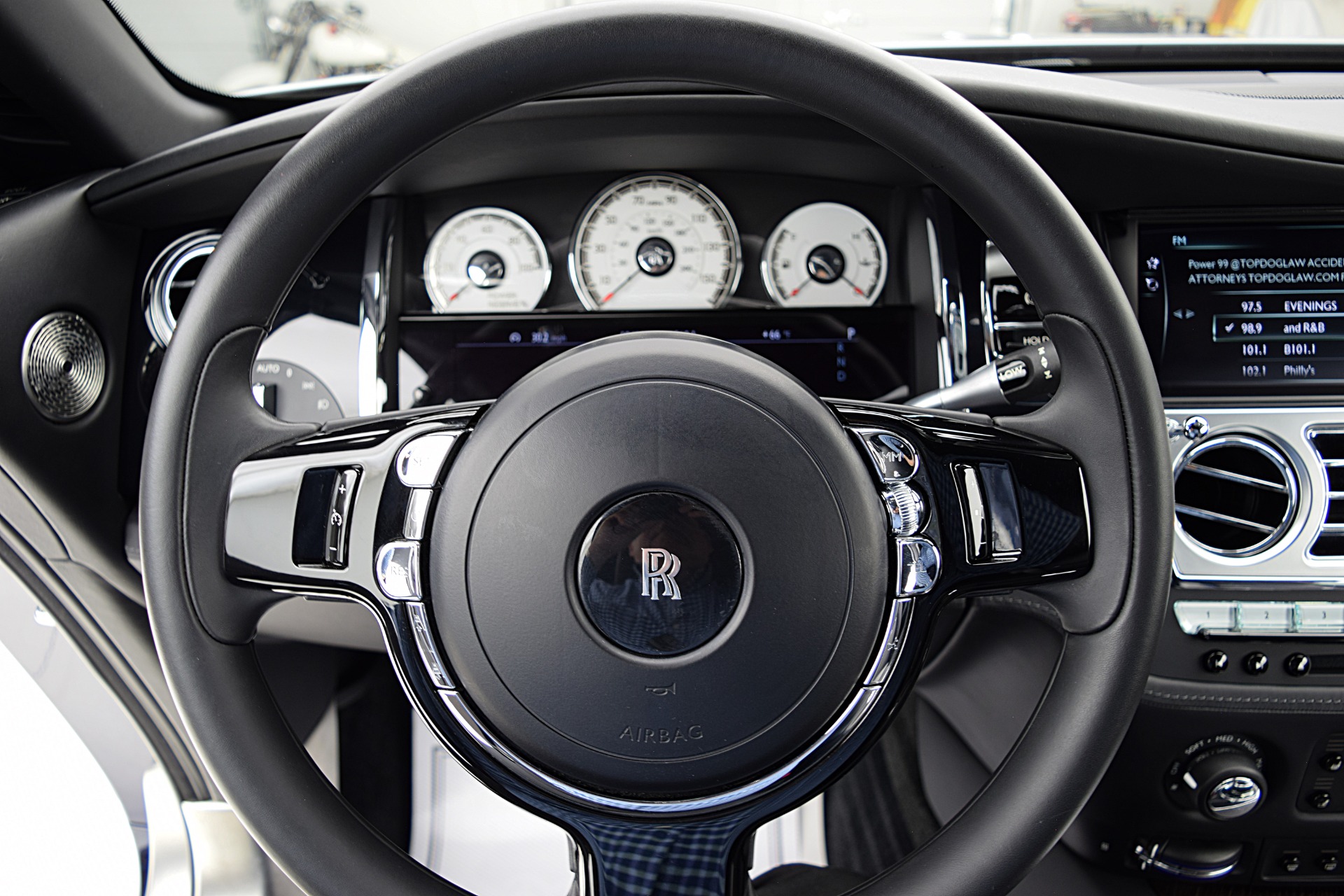 Used 2018 Rolls-Royce Wraith | St. Petersburg, FL