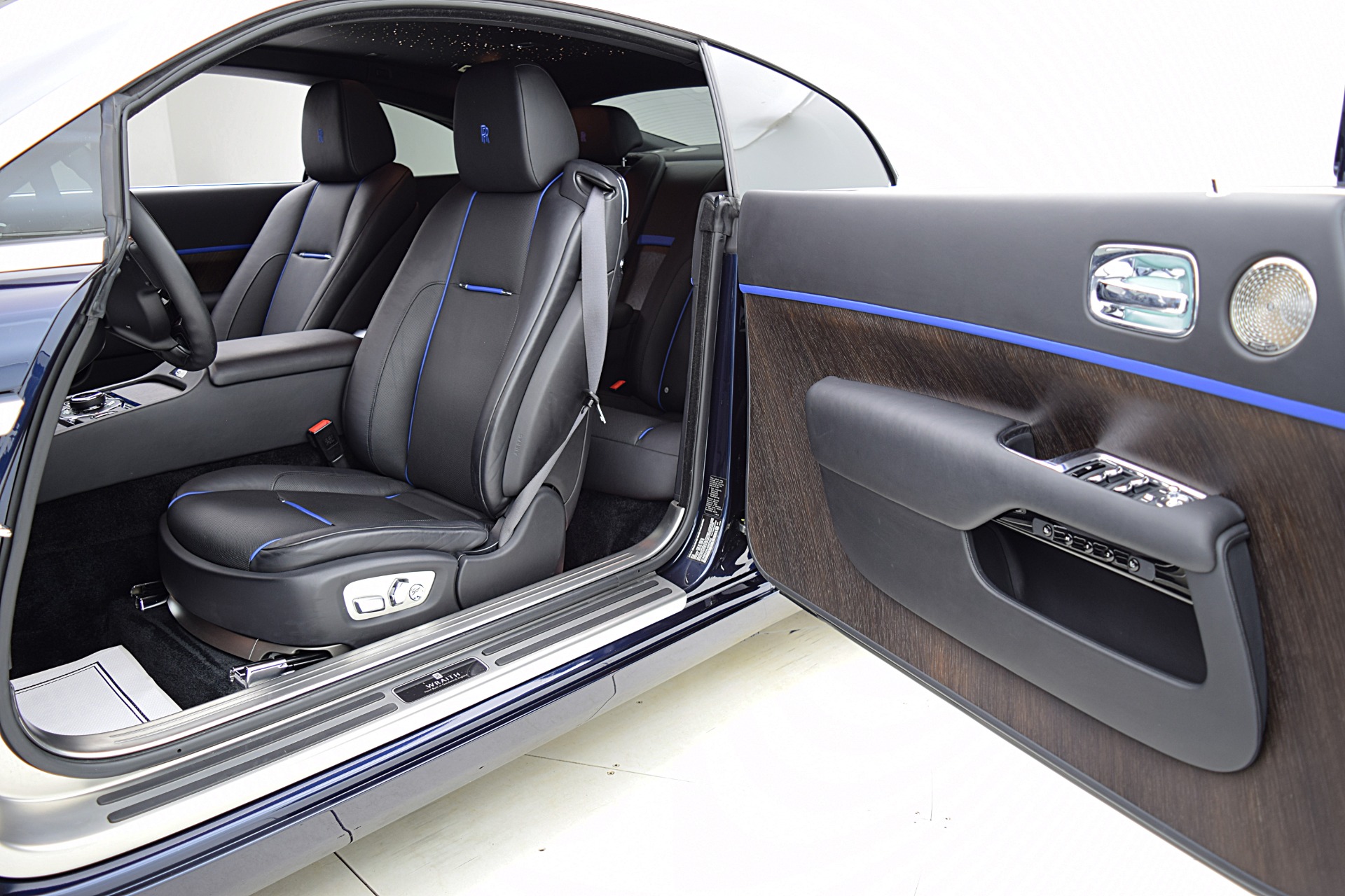 Used 2018 Rolls-Royce Wraith | St. Petersburg, FL