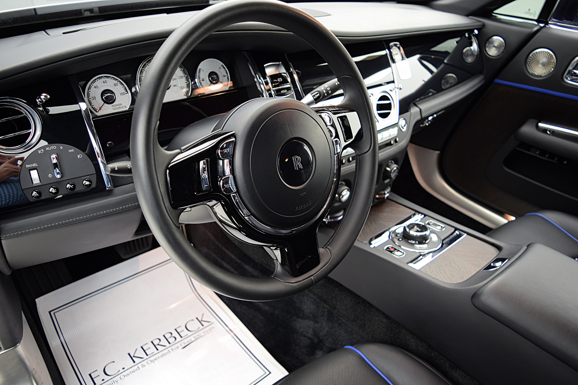 Used 2018 Rolls-Royce Wraith | St. Petersburg, FL
