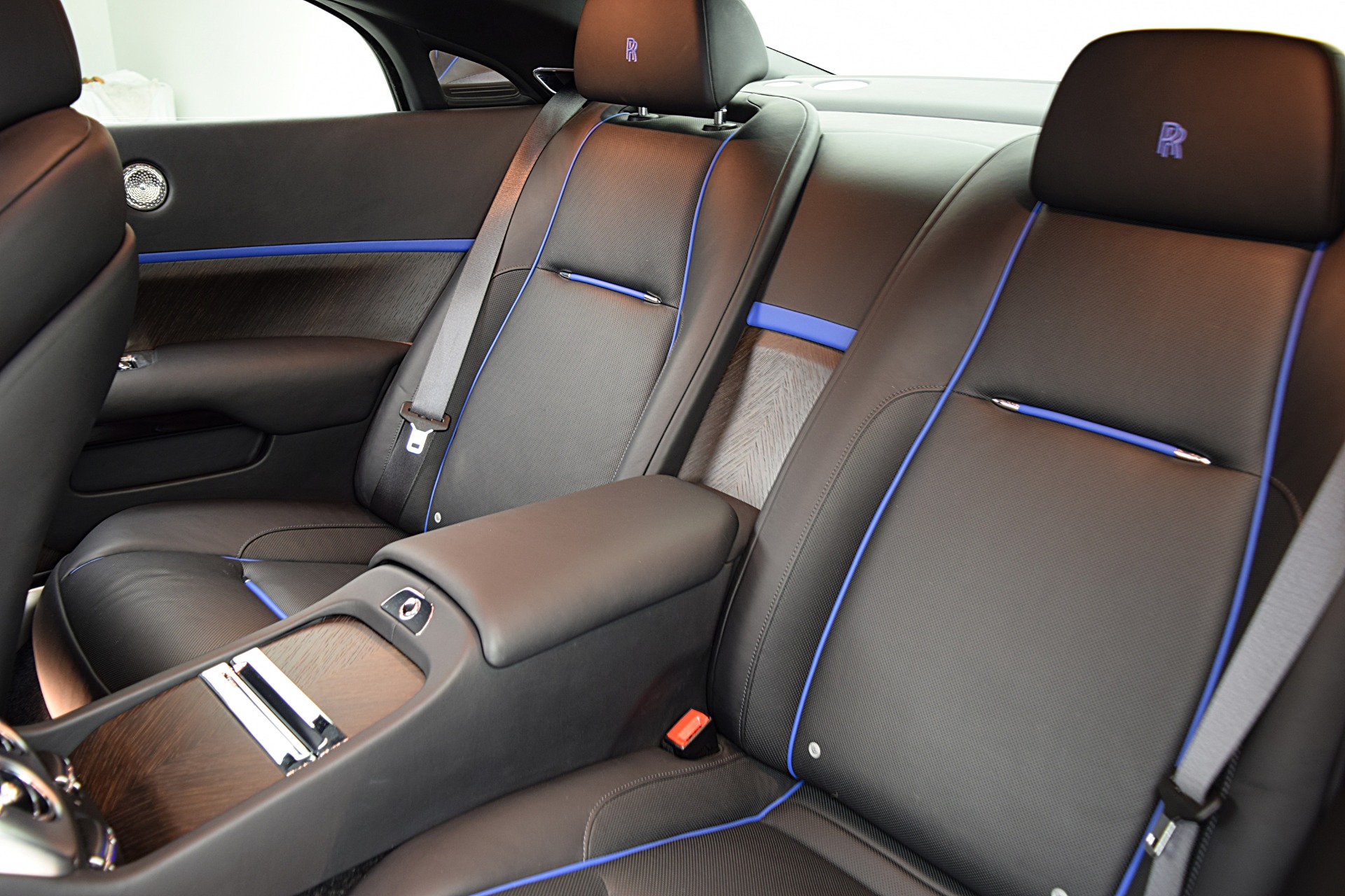 Used 2018 Rolls-Royce Wraith | St. Petersburg, FL