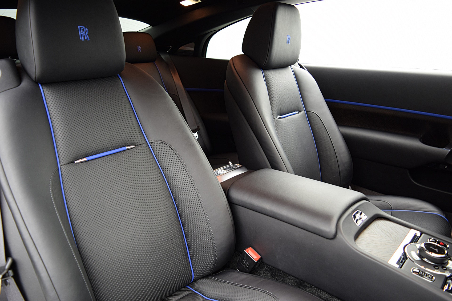 Used 2018 Rolls-Royce Wraith | St. Petersburg, FL
