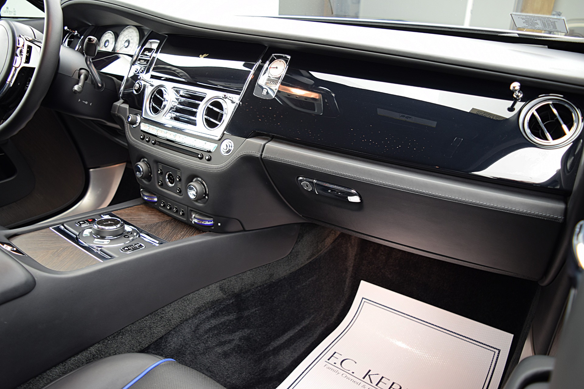 Used 2018 Rolls-Royce Wraith | St. Petersburg, FL