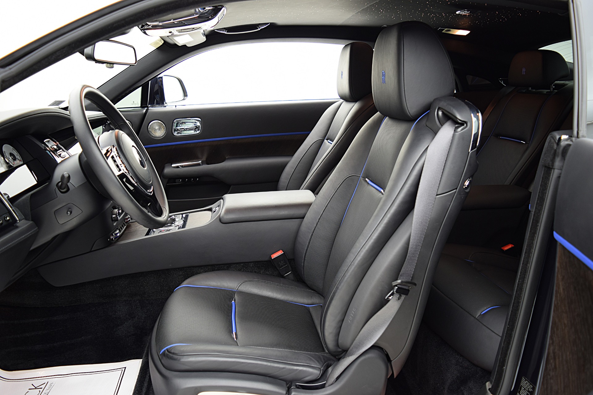 Used 2018 Rolls-Royce Wraith | St. Petersburg, FL