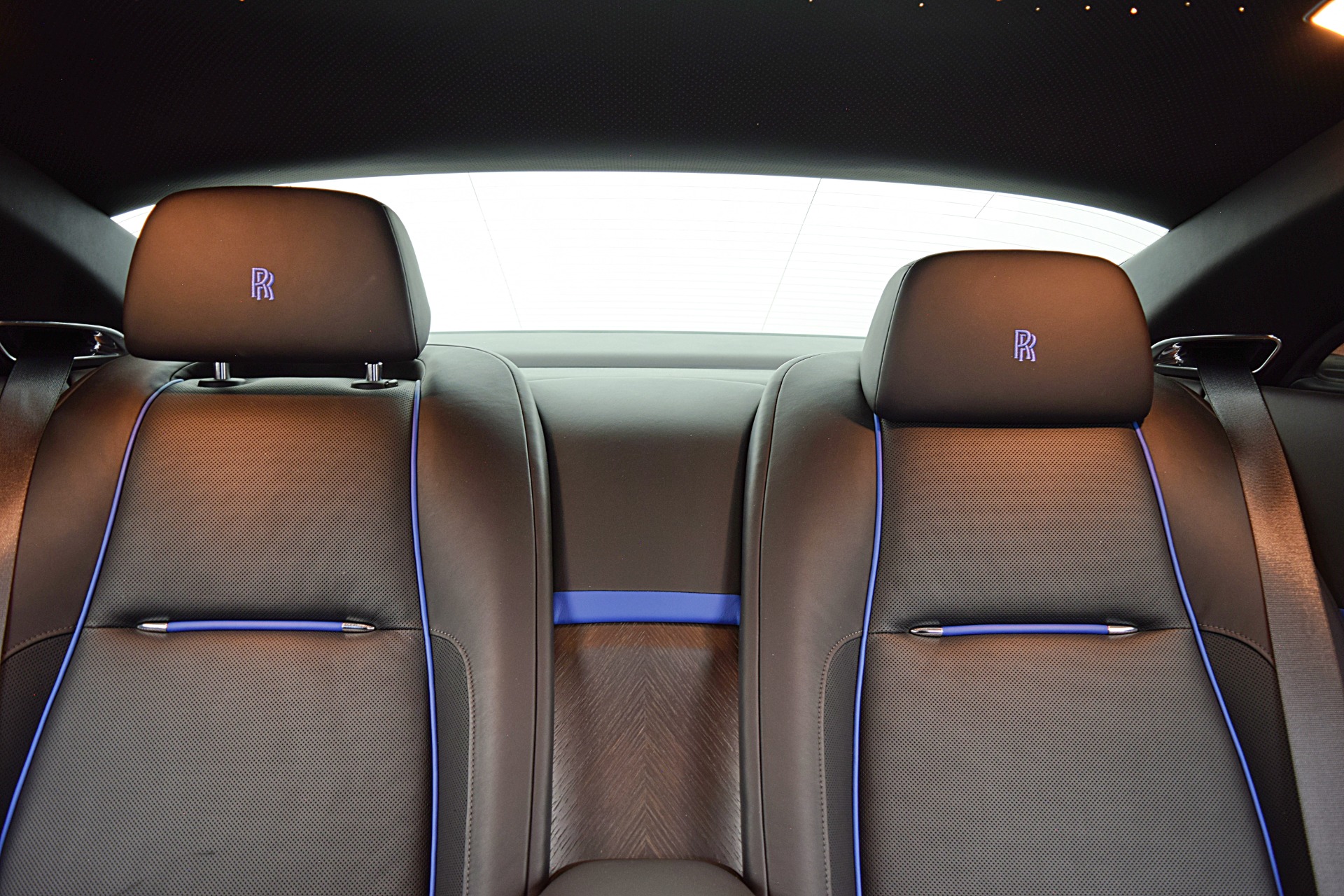 Used 2018 Rolls-Royce Wraith | St. Petersburg, FL