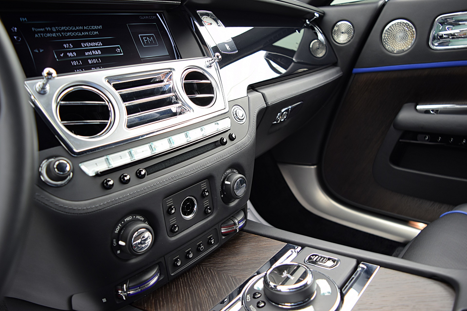 Used 2018 Rolls-Royce Wraith | St. Petersburg, FL