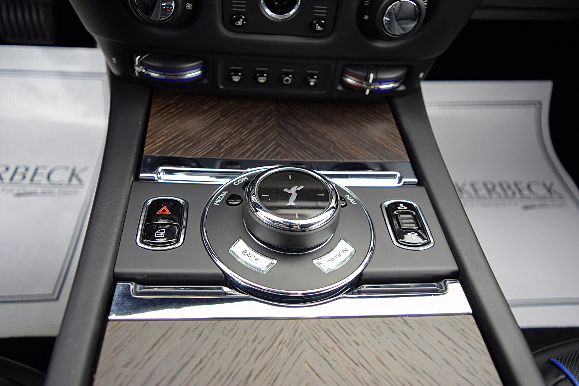 Used 2018 Rolls-Royce Wraith | St. Petersburg, FL
