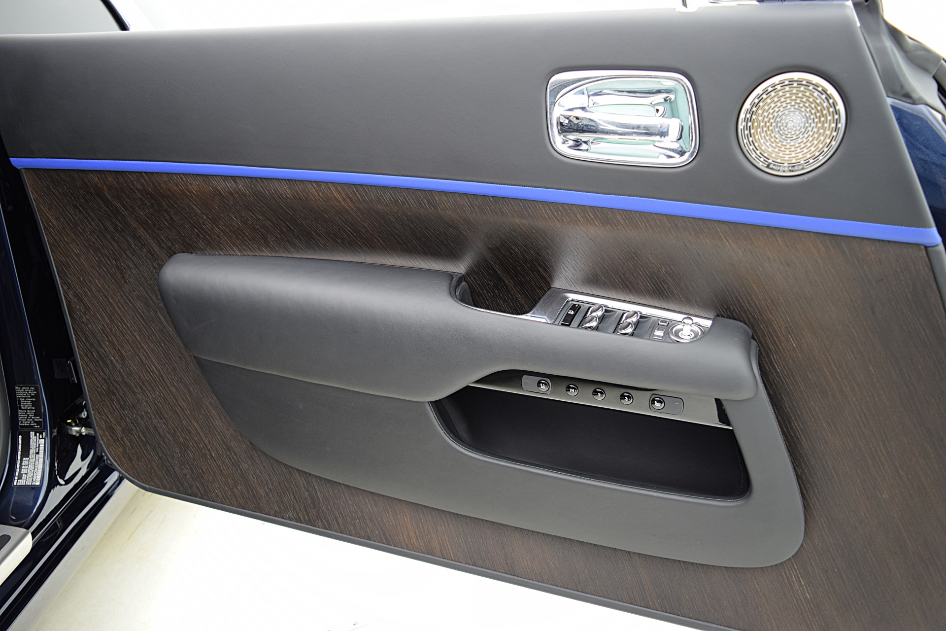 Used 2018 Rolls-Royce Wraith | St. Petersburg, FL