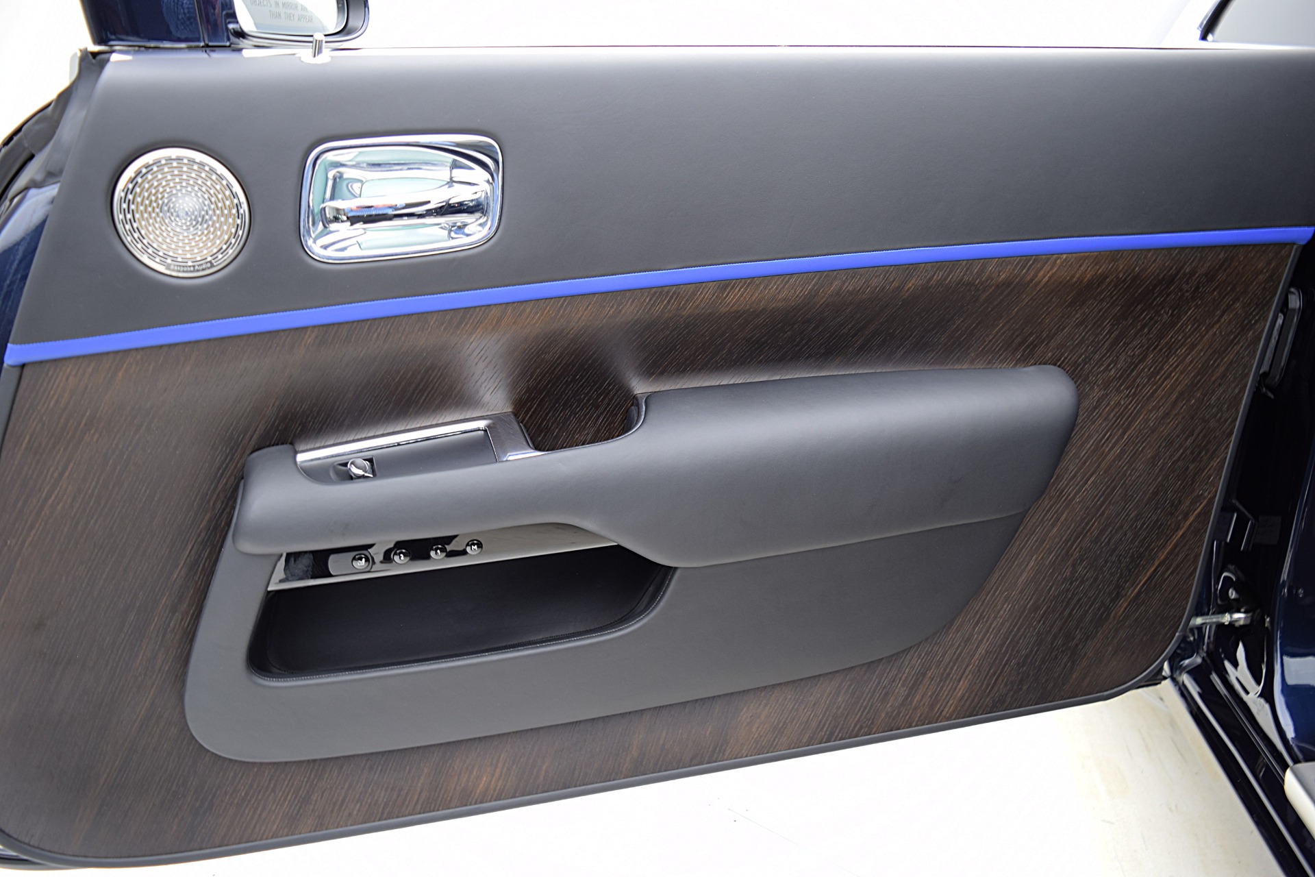 Used 2018 Rolls-Royce Wraith | St. Petersburg, FL
