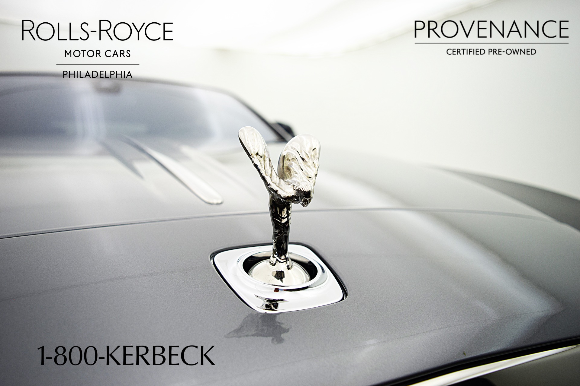 Used 2018 Rolls-Royce Wraith | St. Petersburg, FL