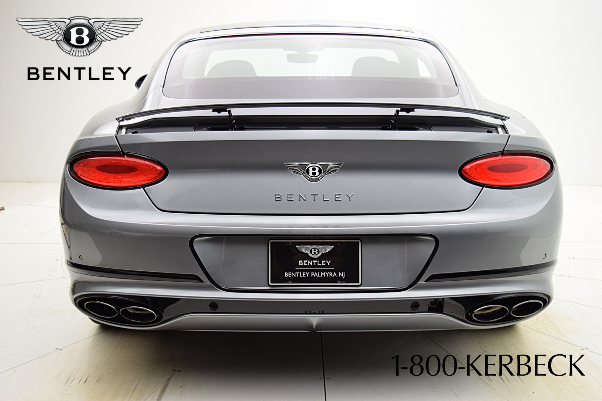 Used 2021 Bentley Continental GT V8/LEASE OPTIONS AVAILABLE | St. Petersburg, FL