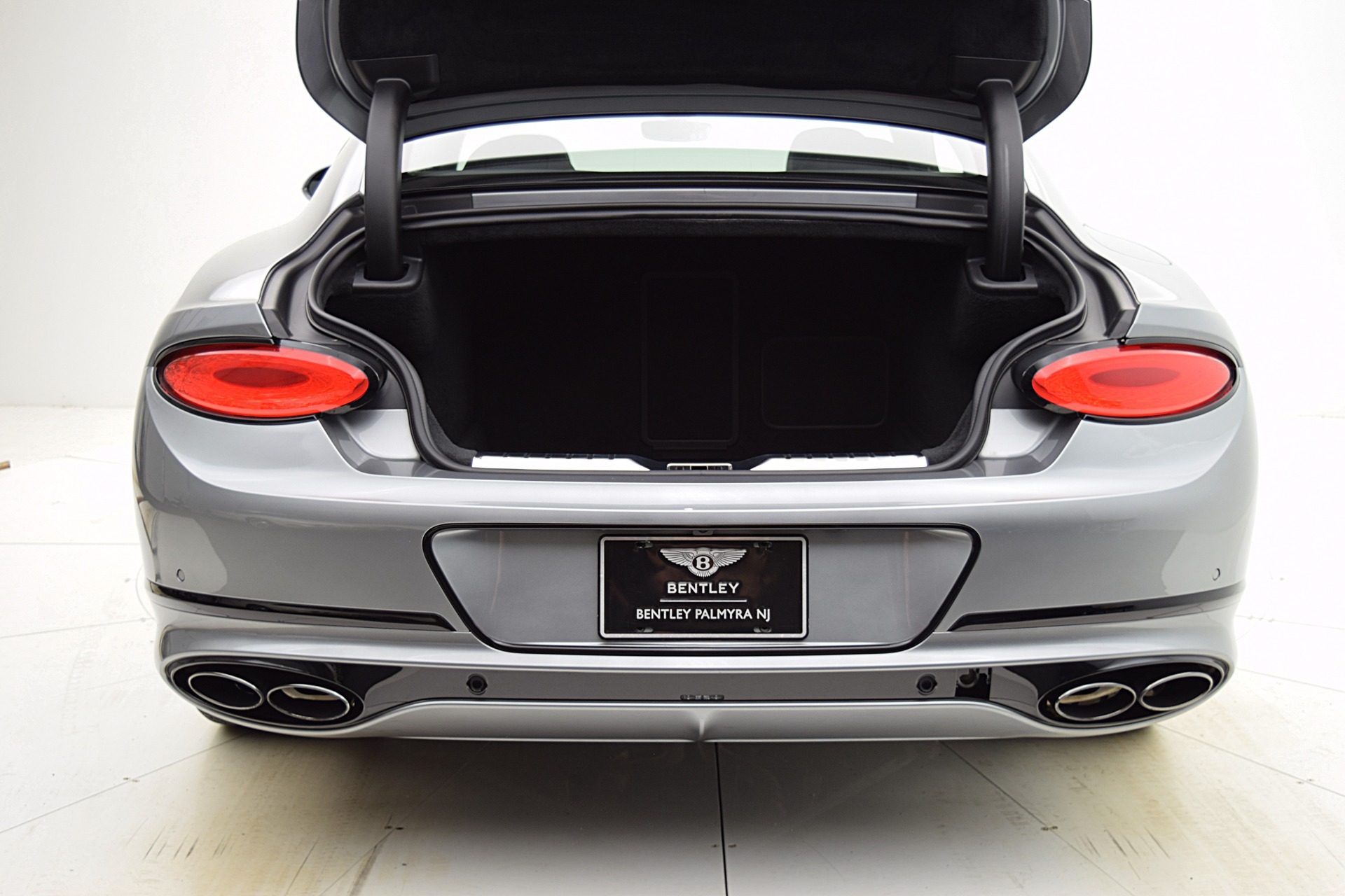 Used 2021 Bentley Continental GT V8/LEASE OPTIONS AVAILABLE | St. Petersburg, FL