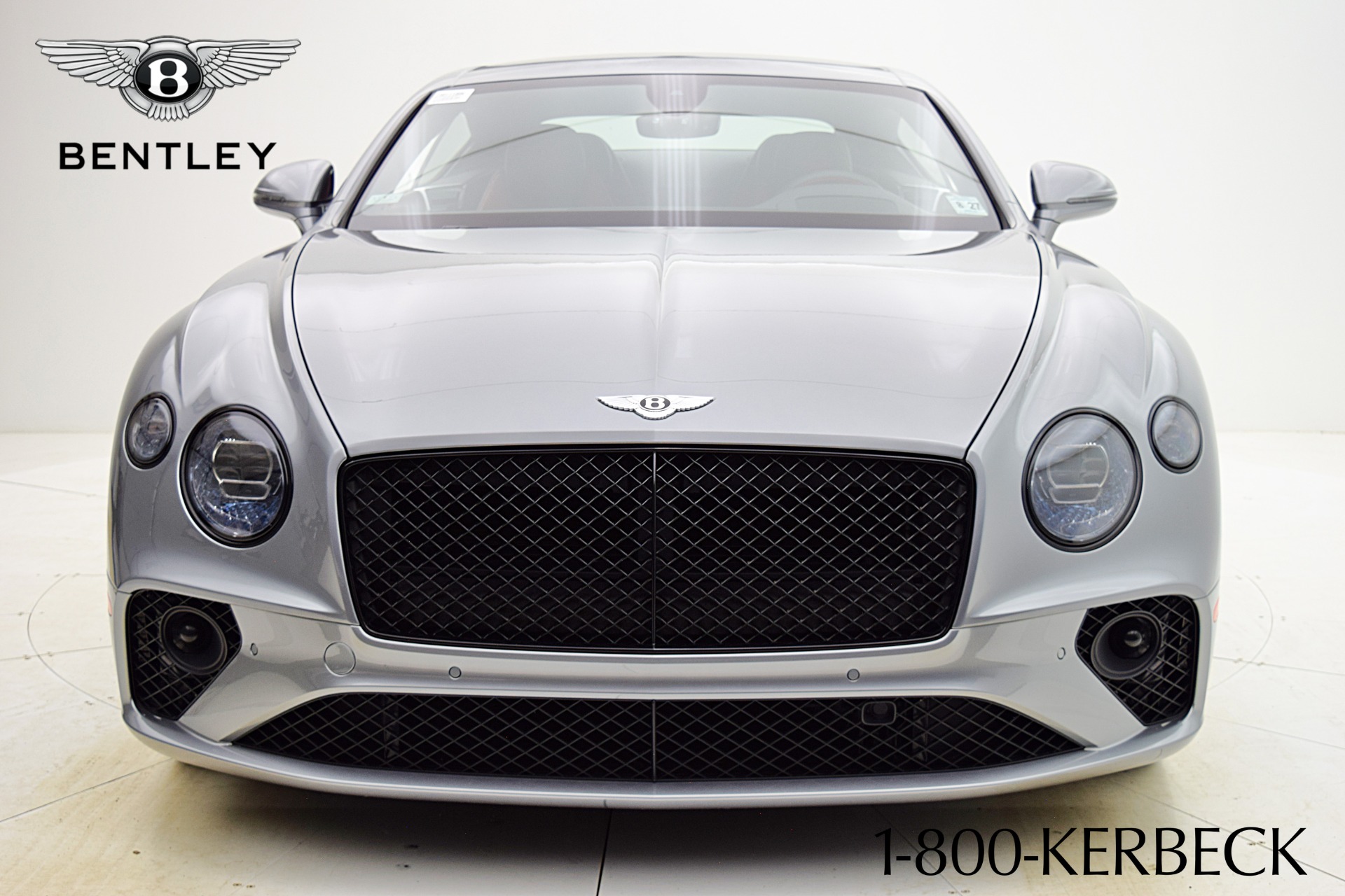 Used 2021 Bentley Continental GT V8/LEASE OPTIONS AVAILABLE | St. Petersburg, FL