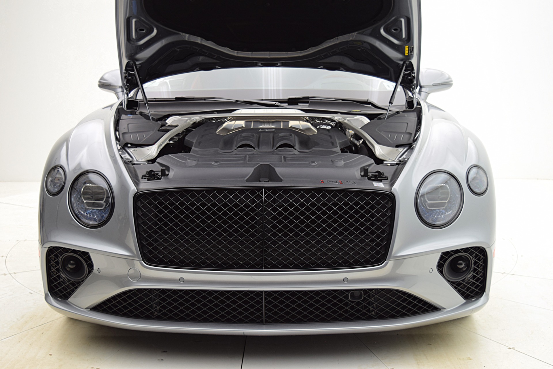 Used 2021 Bentley Continental GT V8/LEASE OPTIONS AVAILABLE | St. Petersburg, FL