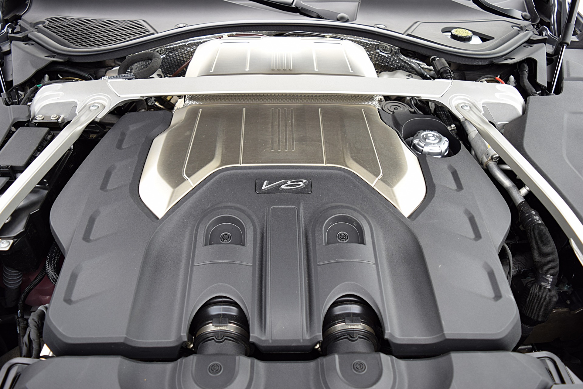 Used 2021 Bentley Continental GT V8/LEASE OPTIONS AVAILABLE | St. Petersburg, FL