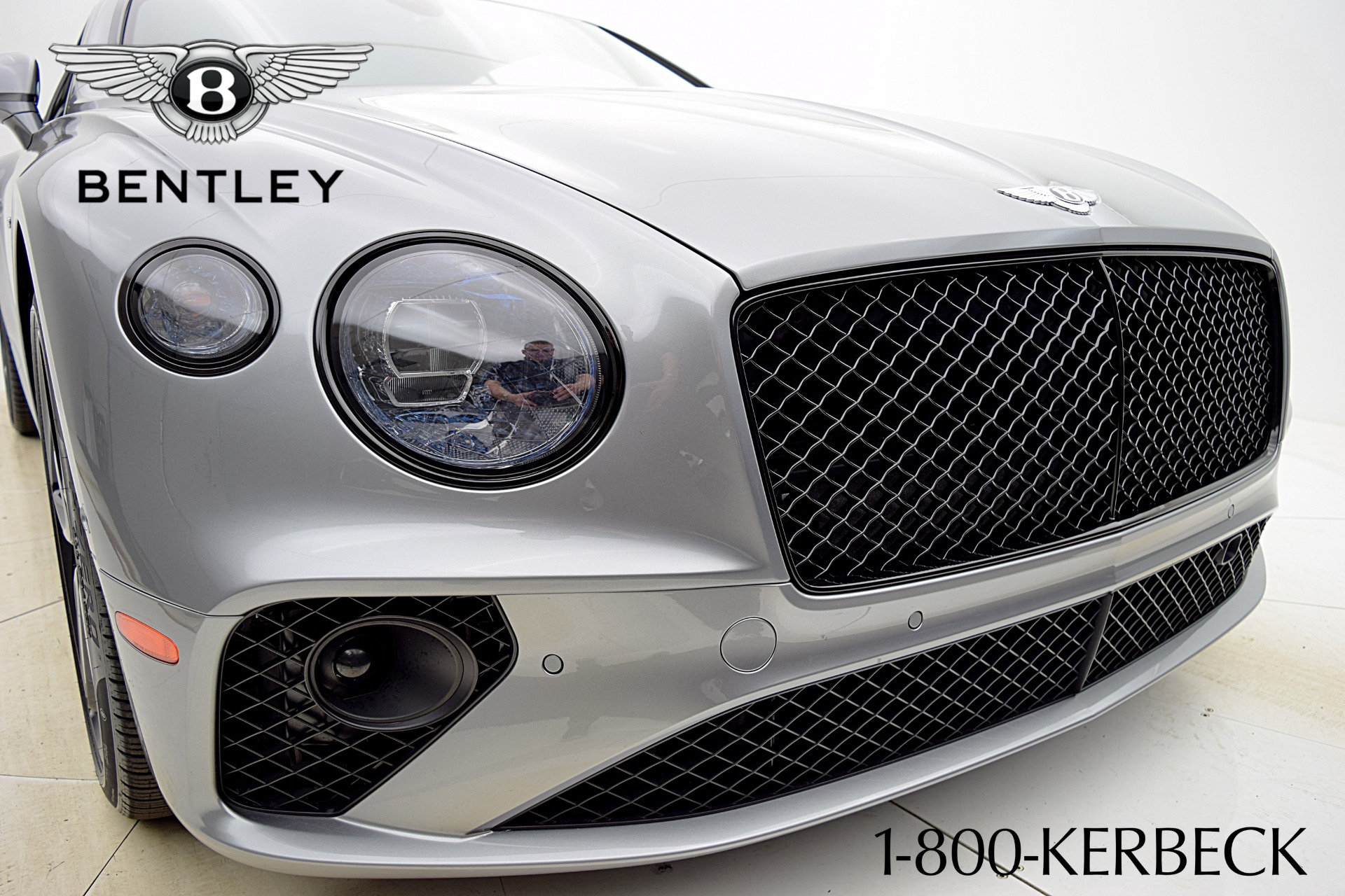 Used 2021 Bentley Continental GT V8/LEASE OPTIONS AVAILABLE | St. Petersburg, FL