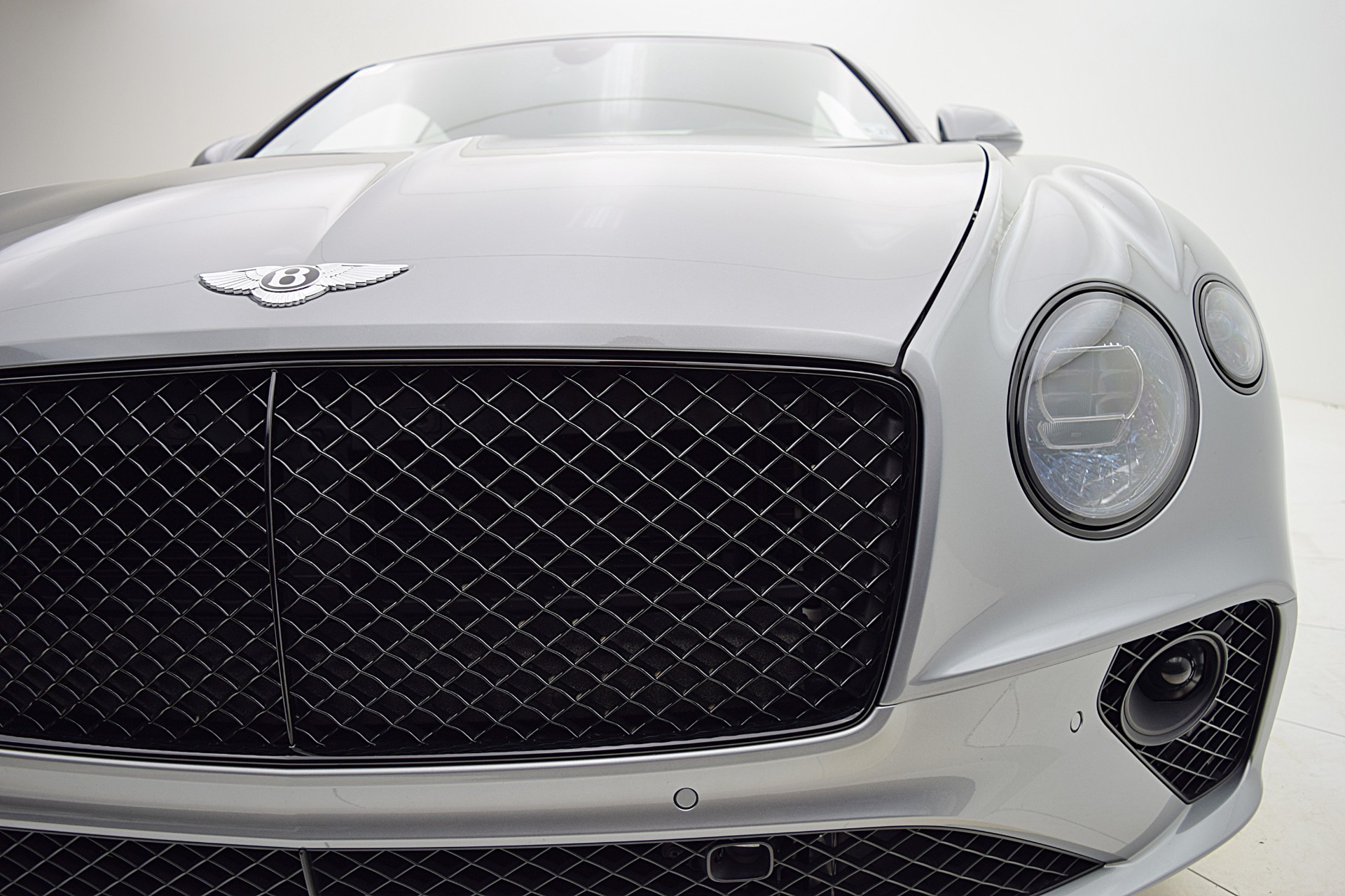 Used 2021 Bentley Continental GT V8/LEASE OPTIONS AVAILABLE | St. Petersburg, FL